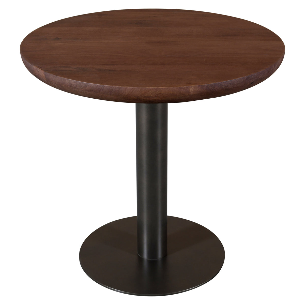 Bradley Spicebrown Bistro Table