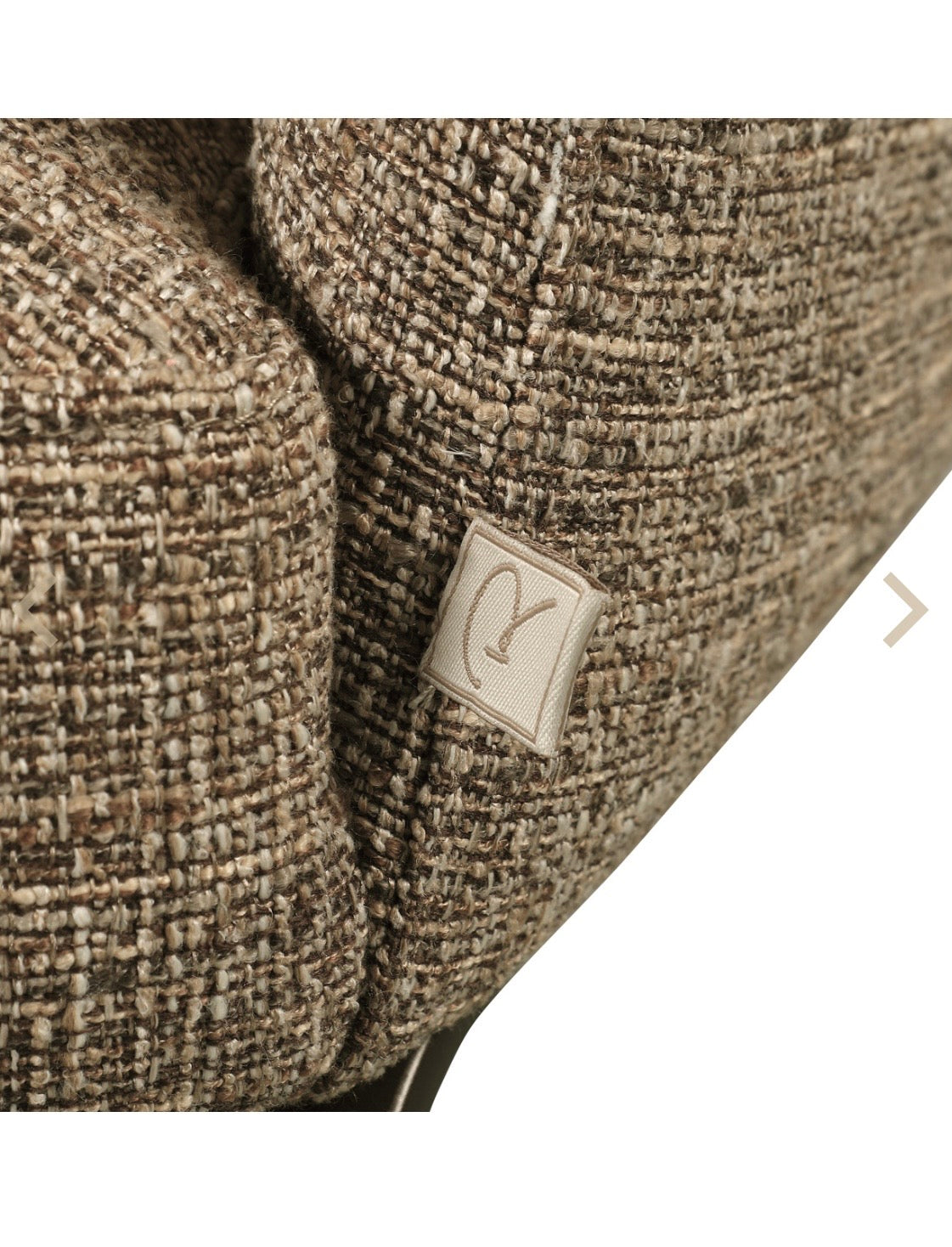 Henley Brown Dining Chair