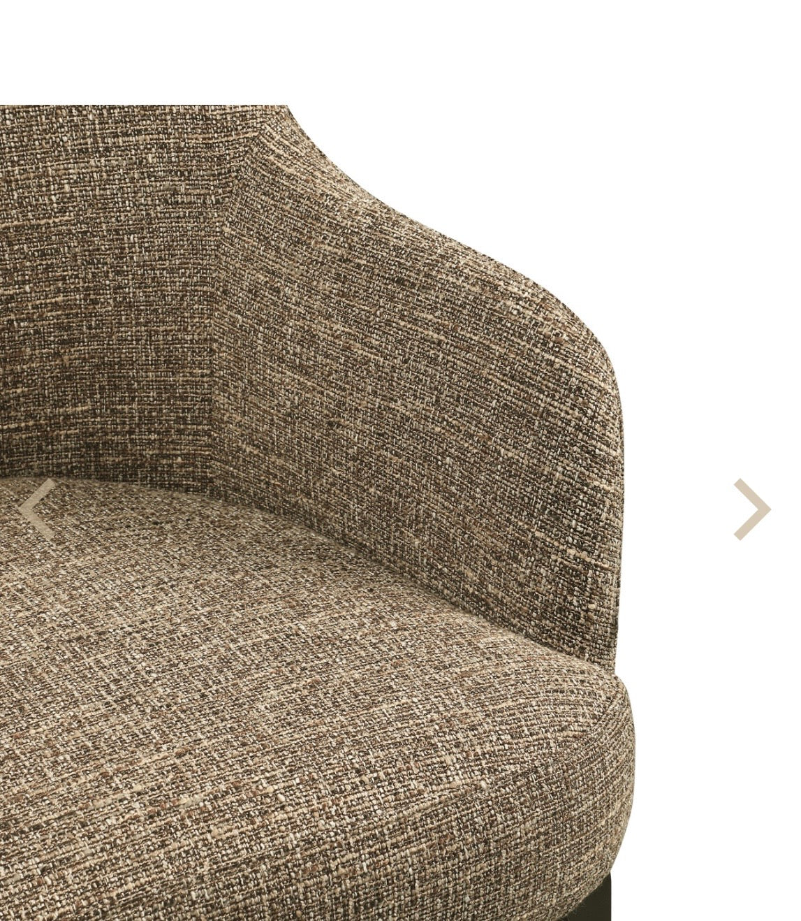 Henley Brown Dining Chair
