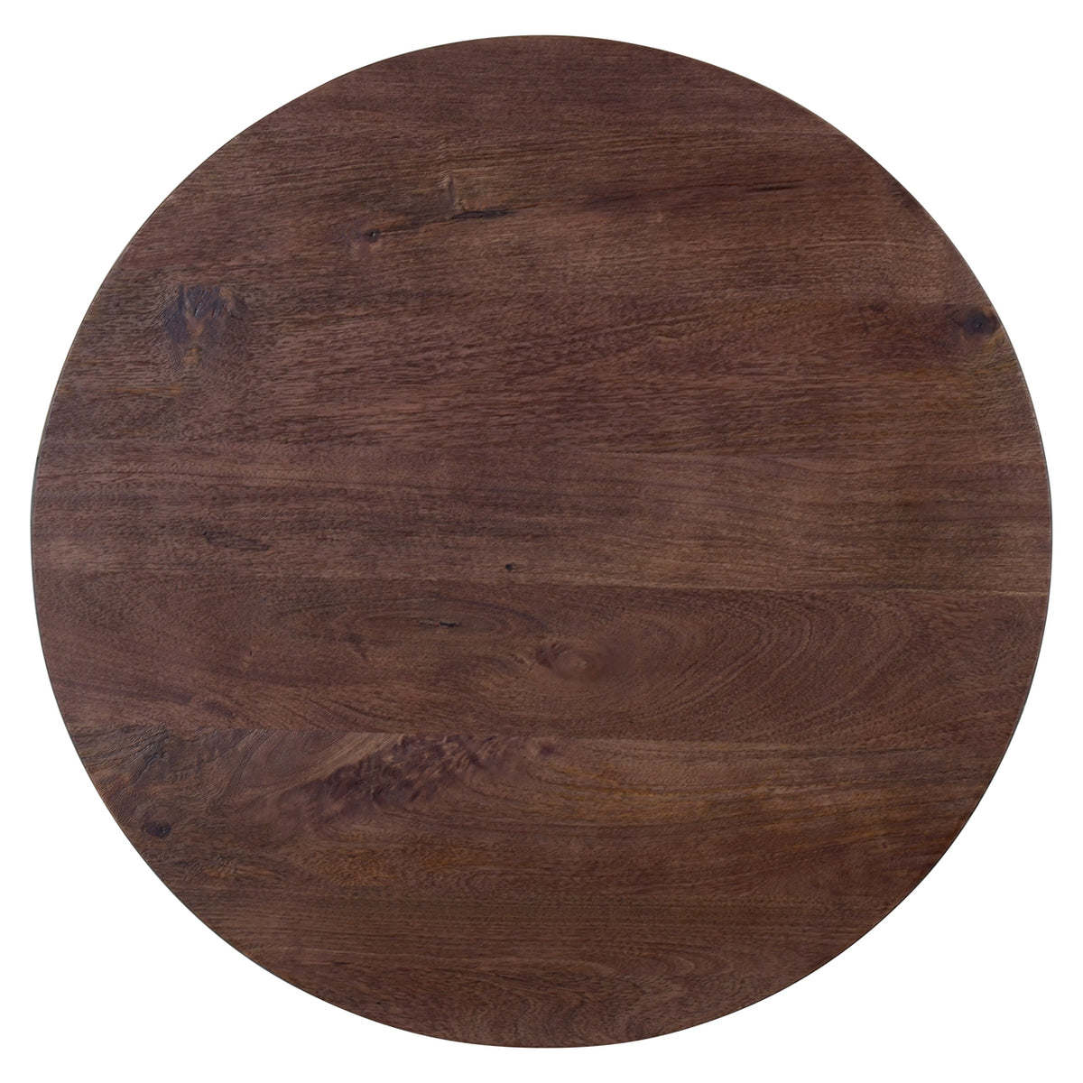 Bradley Spicebrown Bistro Table