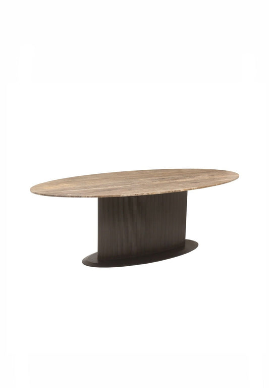 Sorelle Oval Dining Table