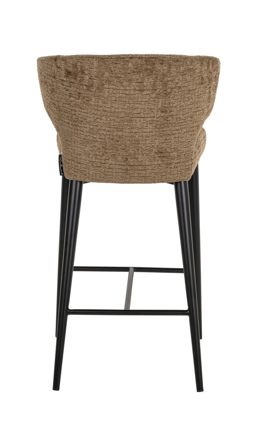 Auburn Fusion Counter Stool