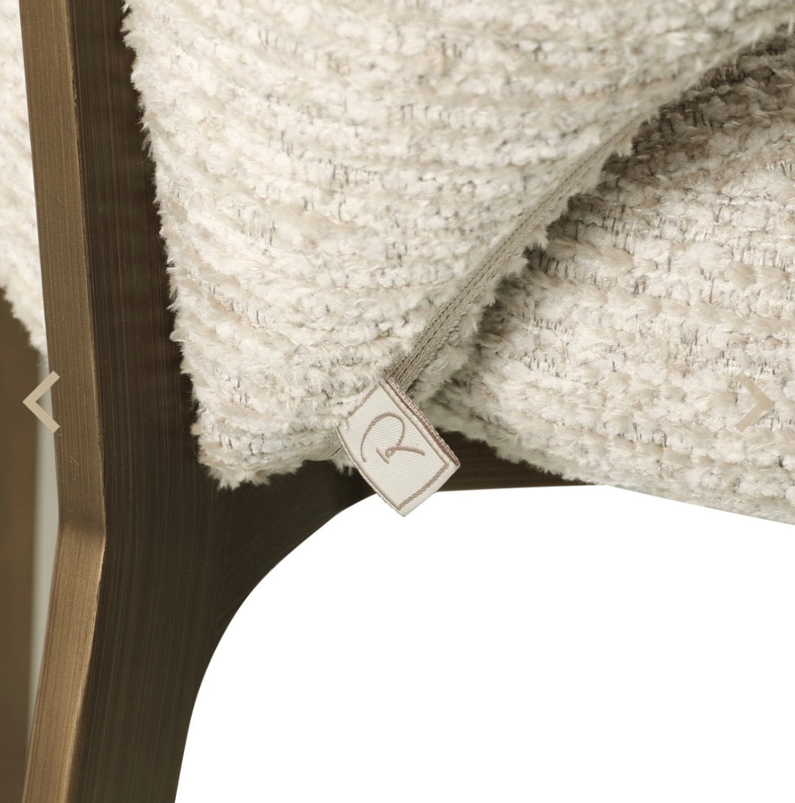 Aurelia Luxe Dining Chair