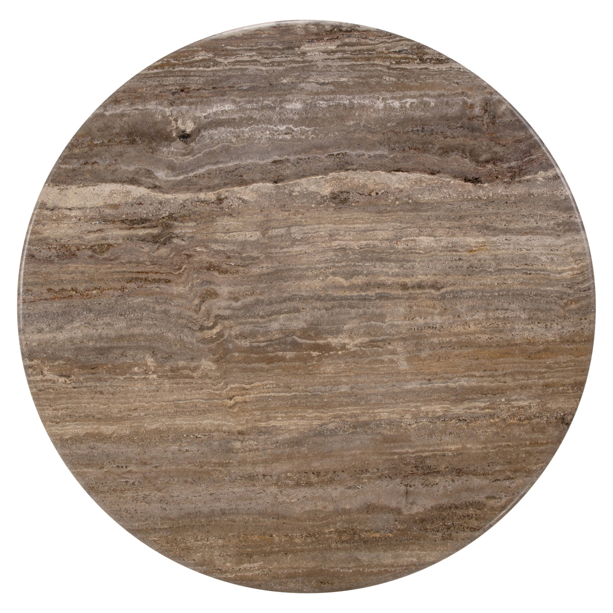 Chaucer Ash Brown Coffee Table