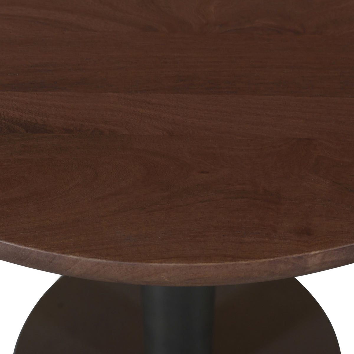 Bradley Spicebrown Bistro Table