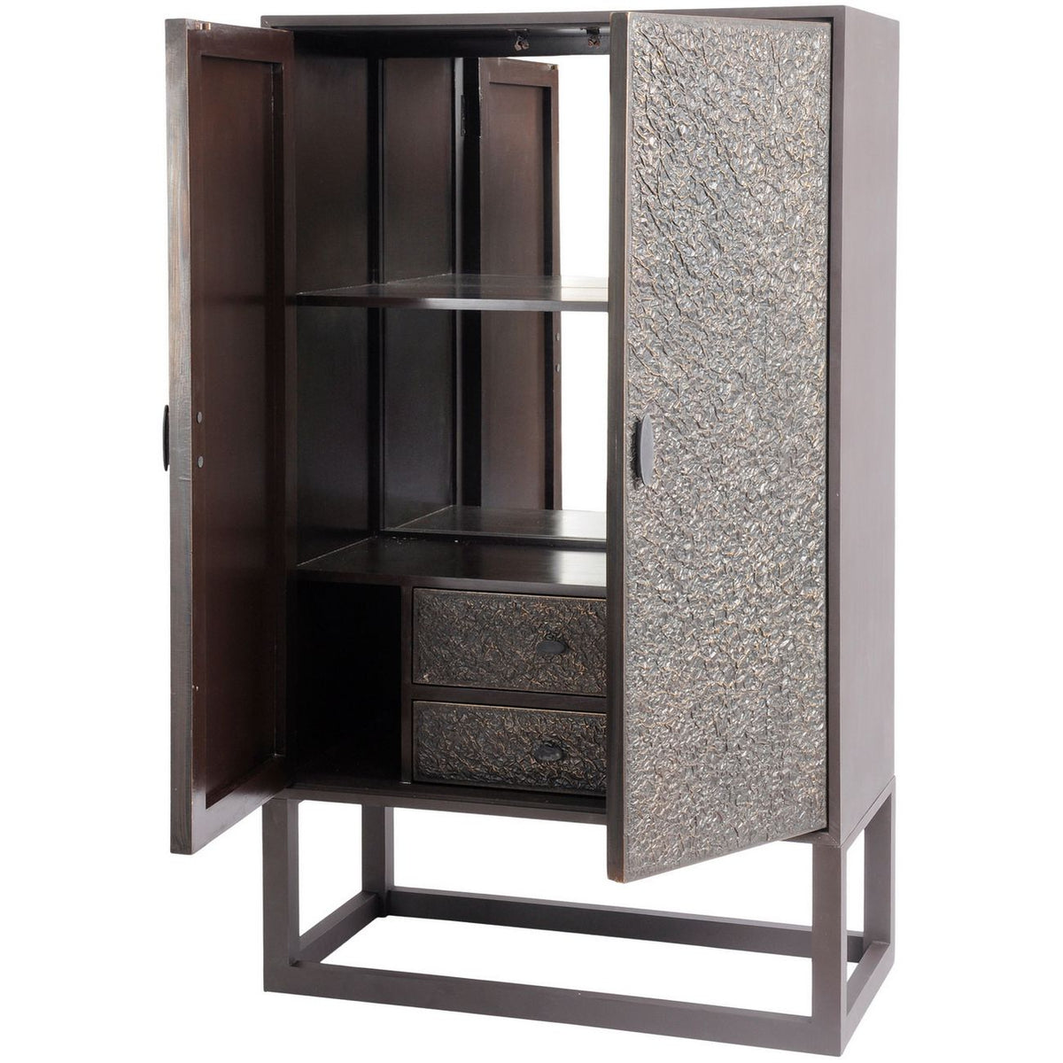 Avalon Bar Cabinet