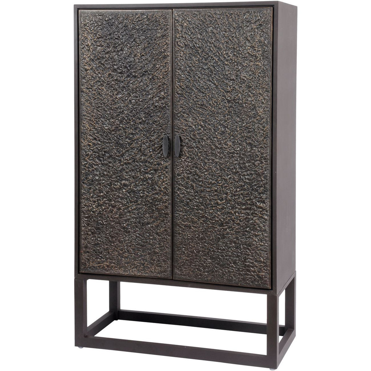 Avalon Bar Cabinet