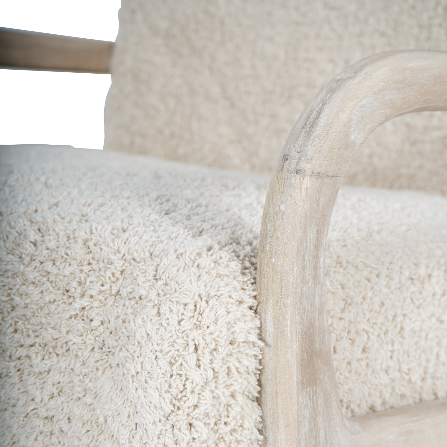 Capri Occasional Chair