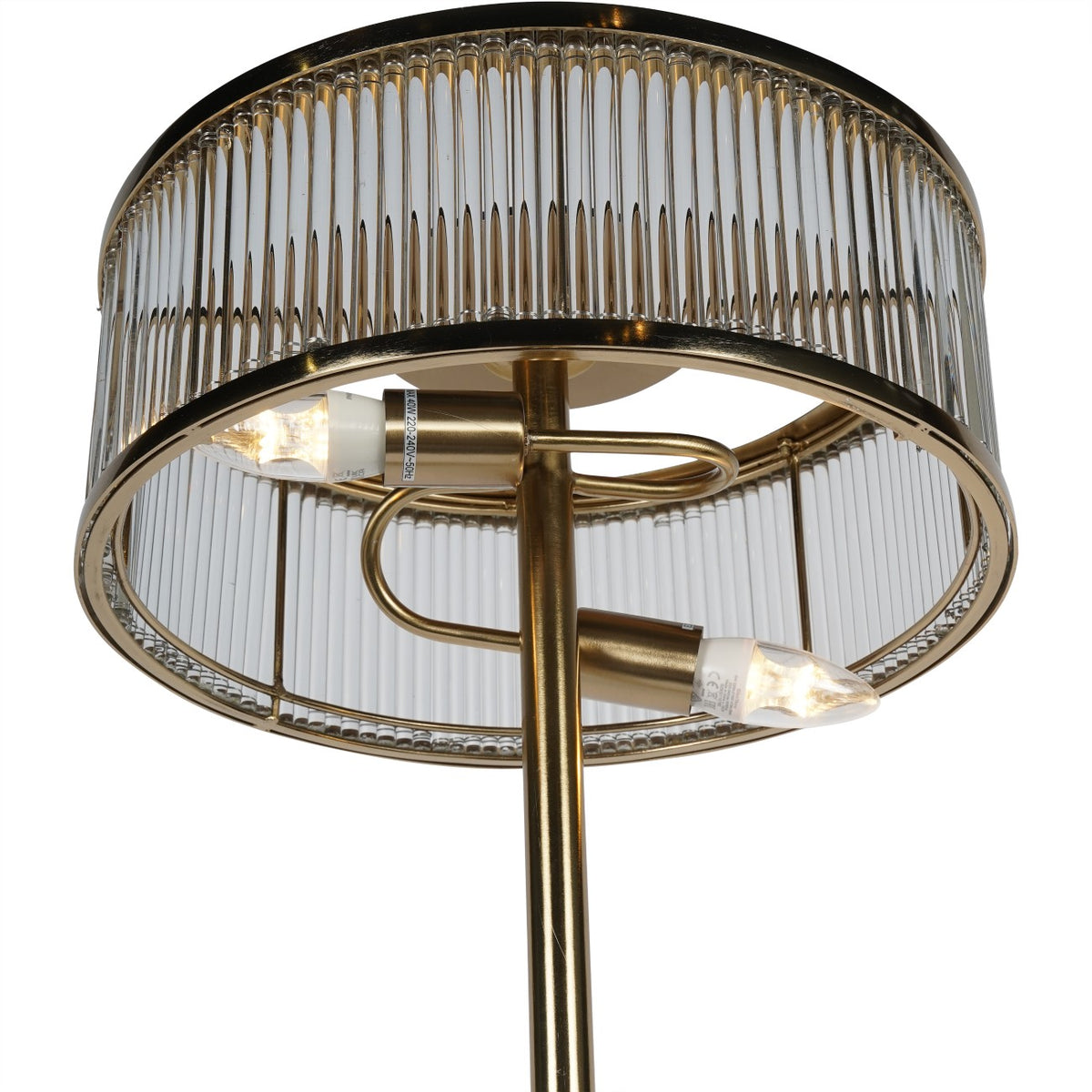 Selby Floor Lamp