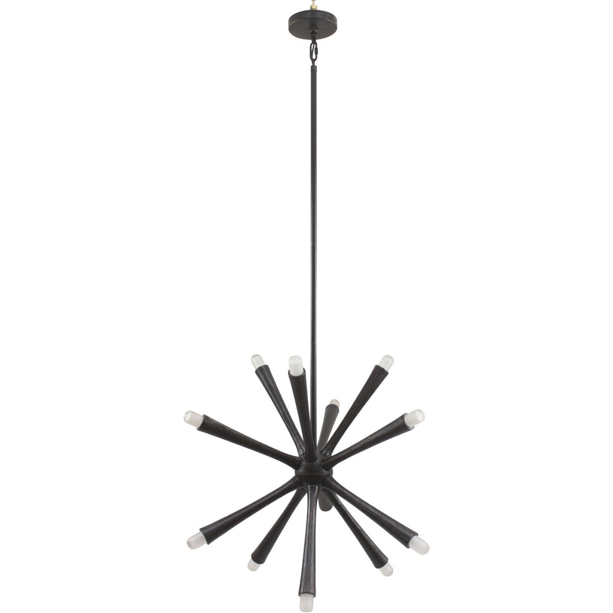 Ellery 12 Arm Chandelier