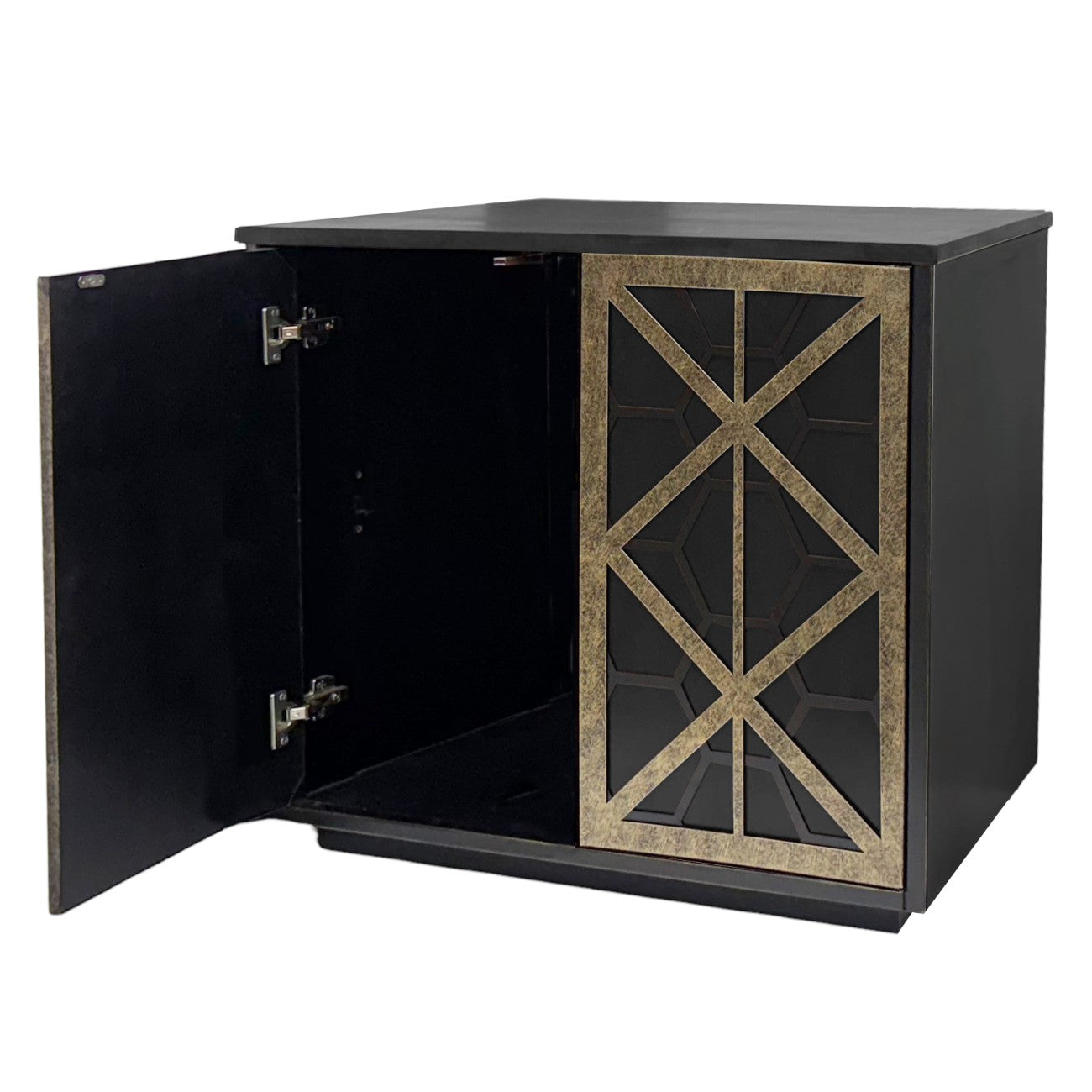 Kensington 2 Door Sideboard