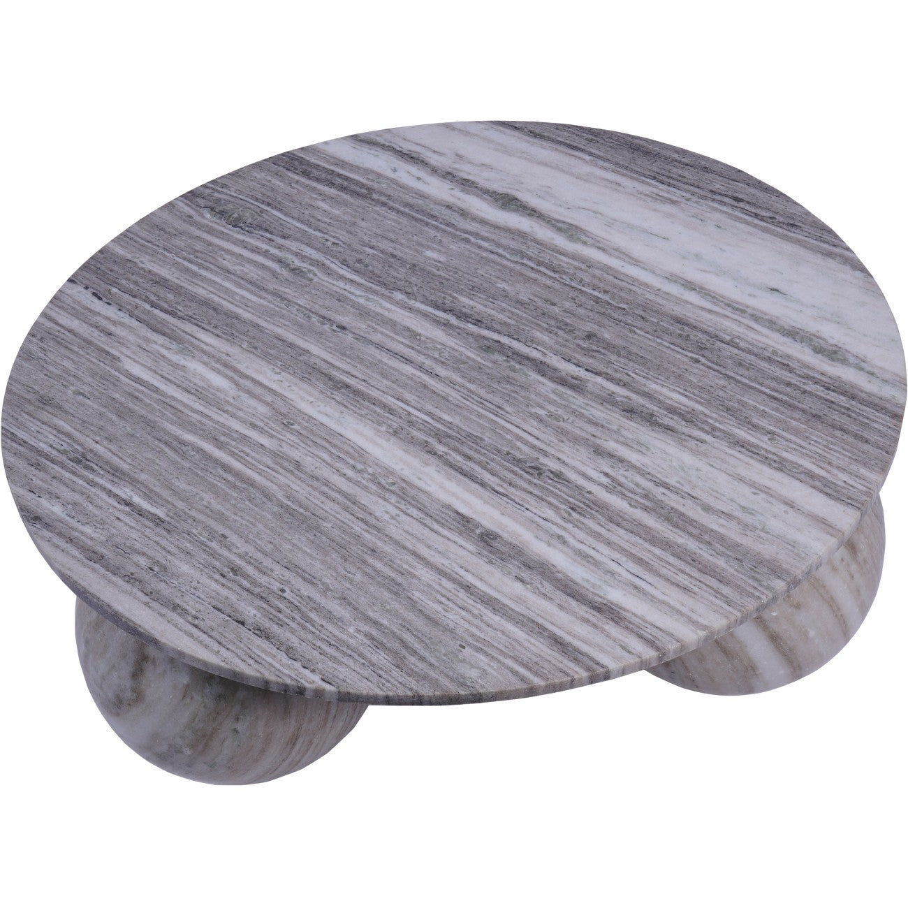 Imperial Marble Coffee Table