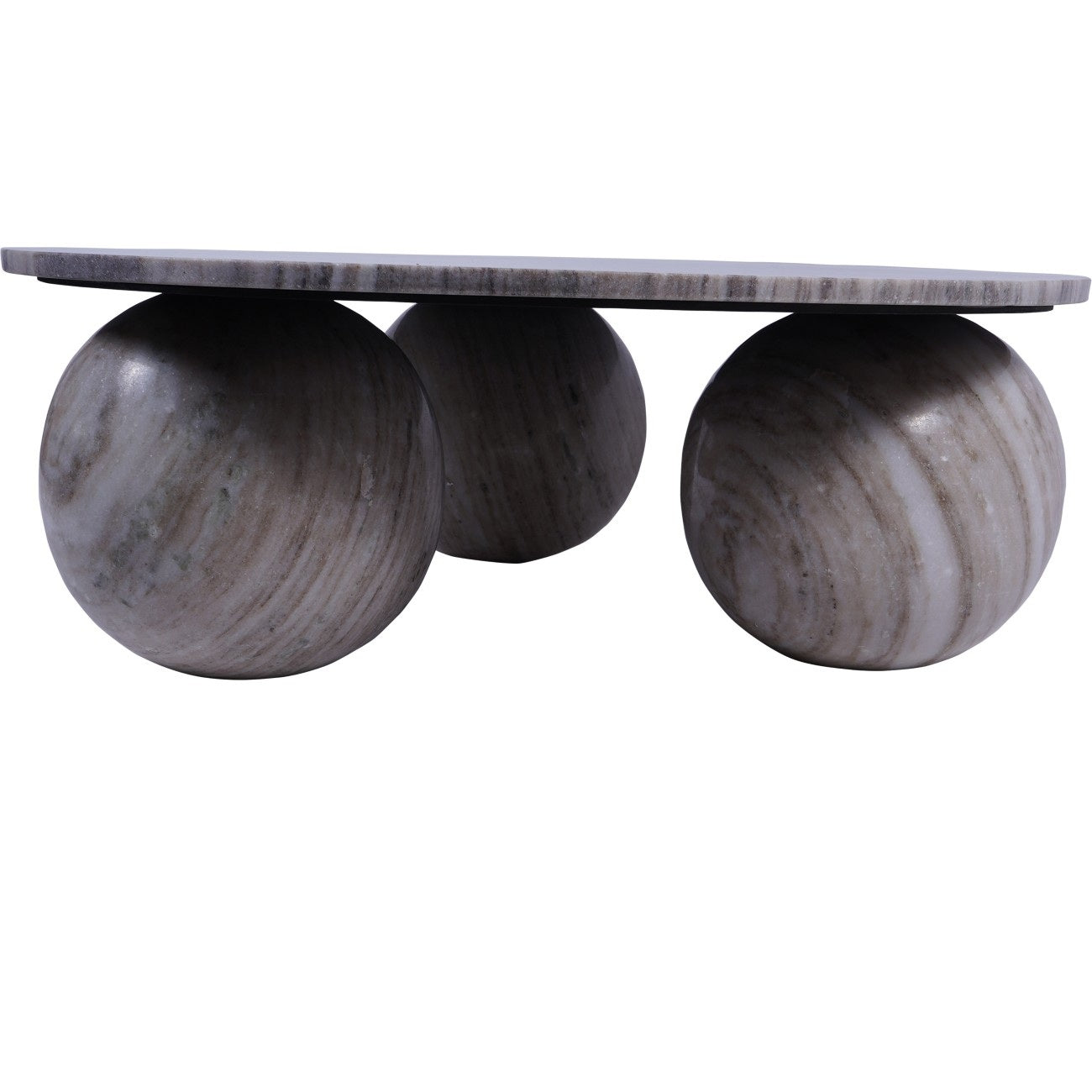 Imperial Marble Coffee Table