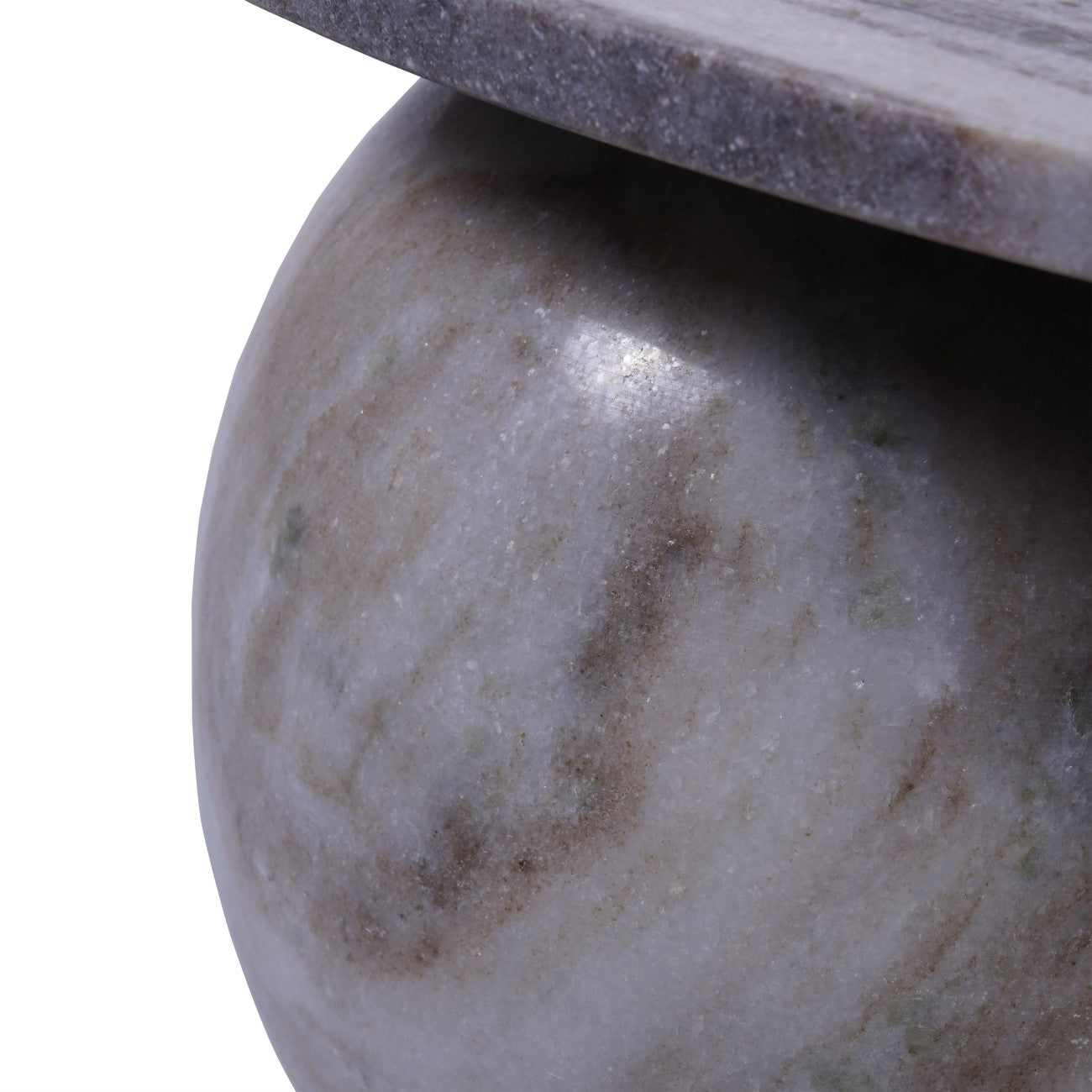 Imperial Marble Coffee Table