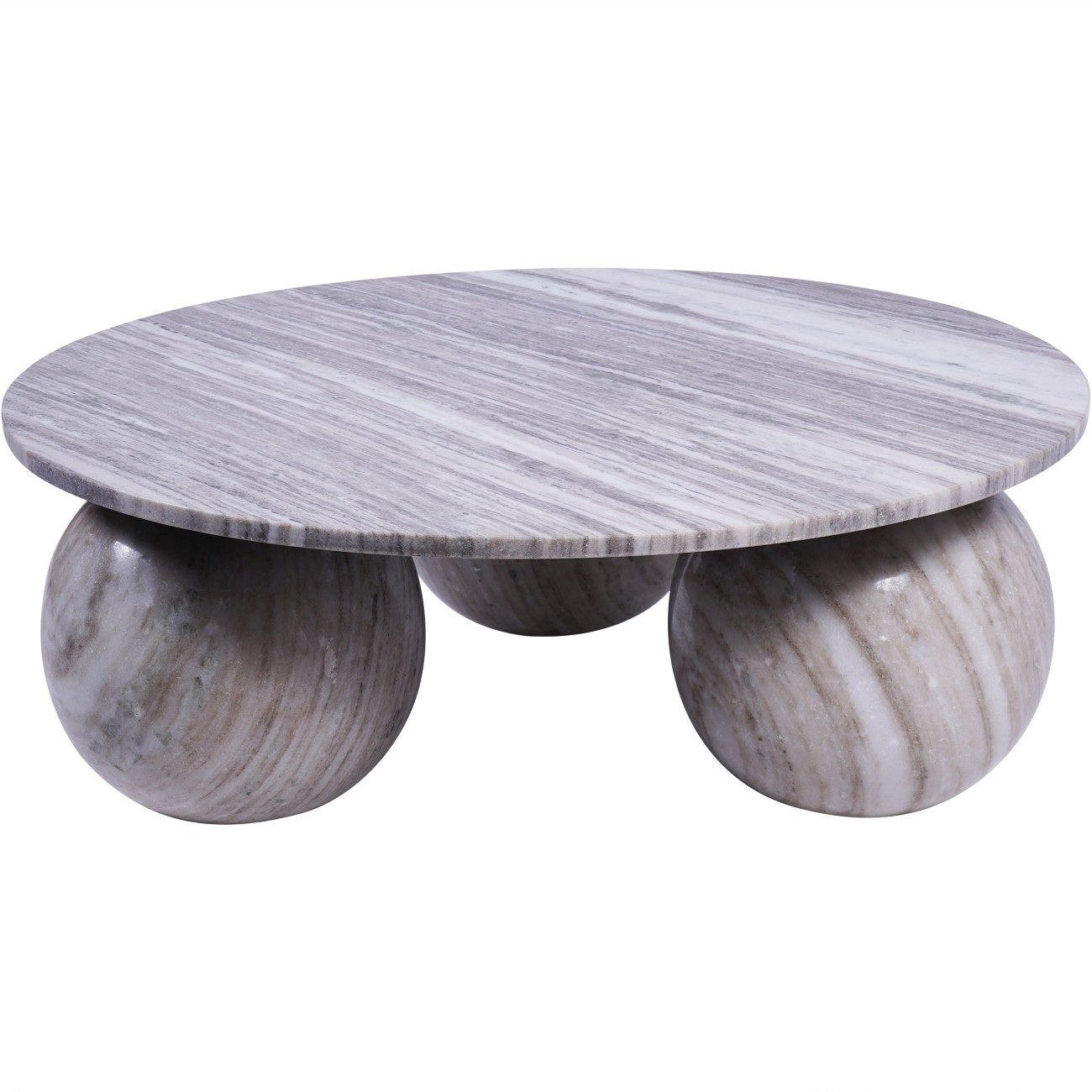 Imperial Marble Coffee Table