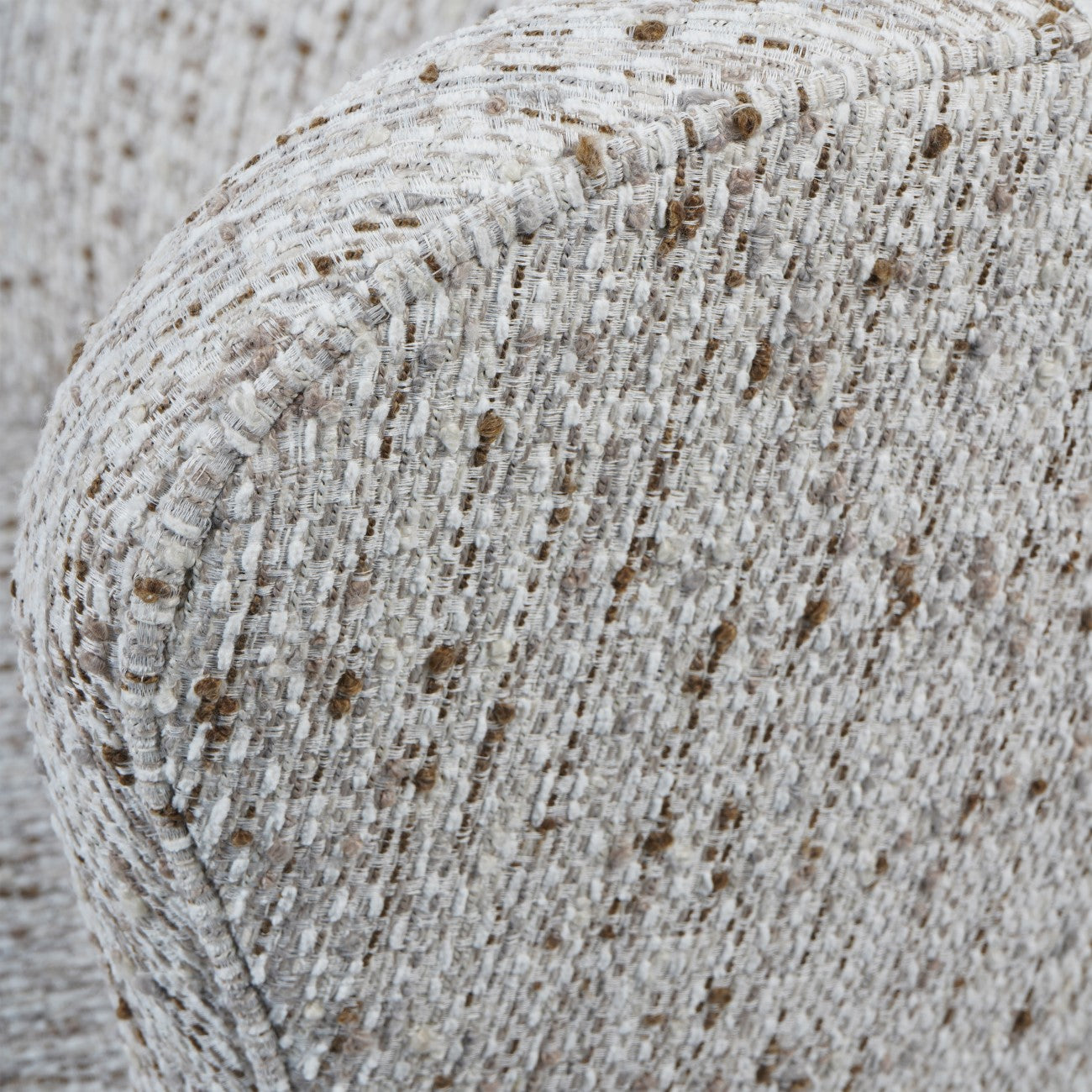 Chelsea Luxe Swivel Chair