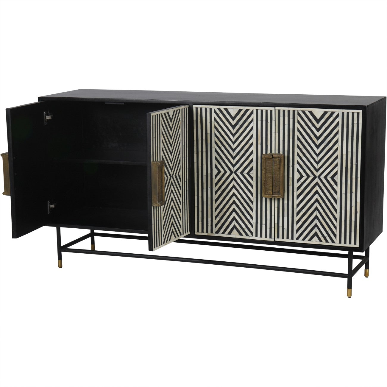 Imperial Luxe Sideboard