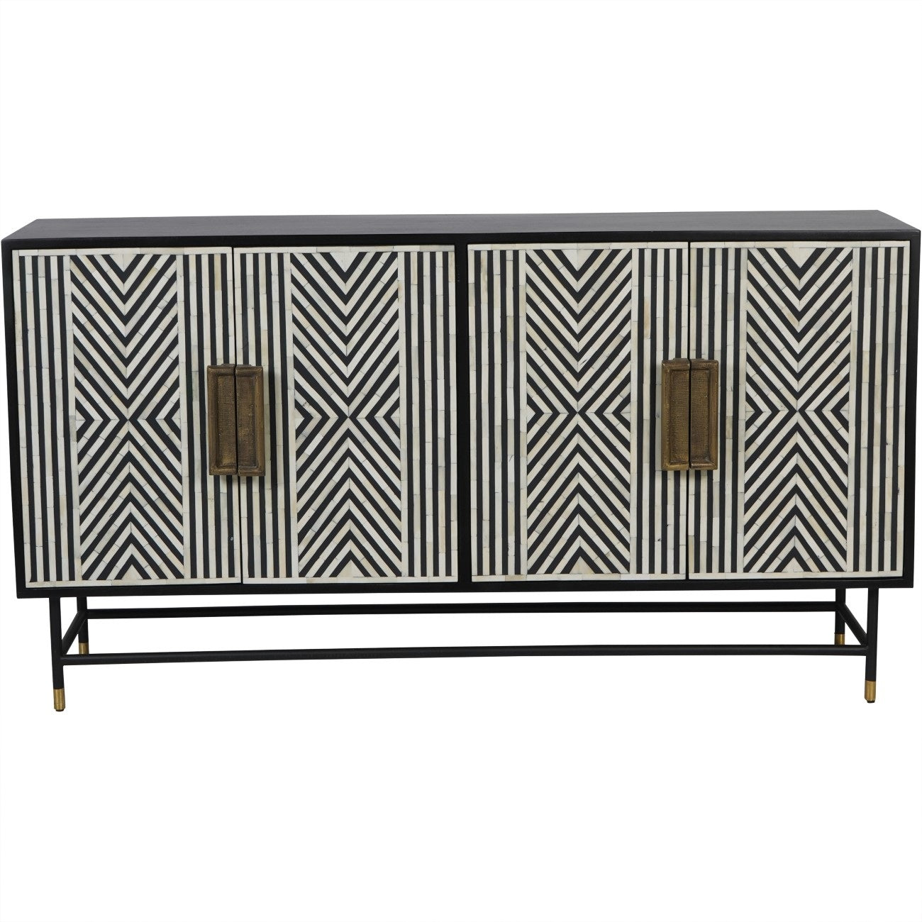 Imperial Luxe Sideboard