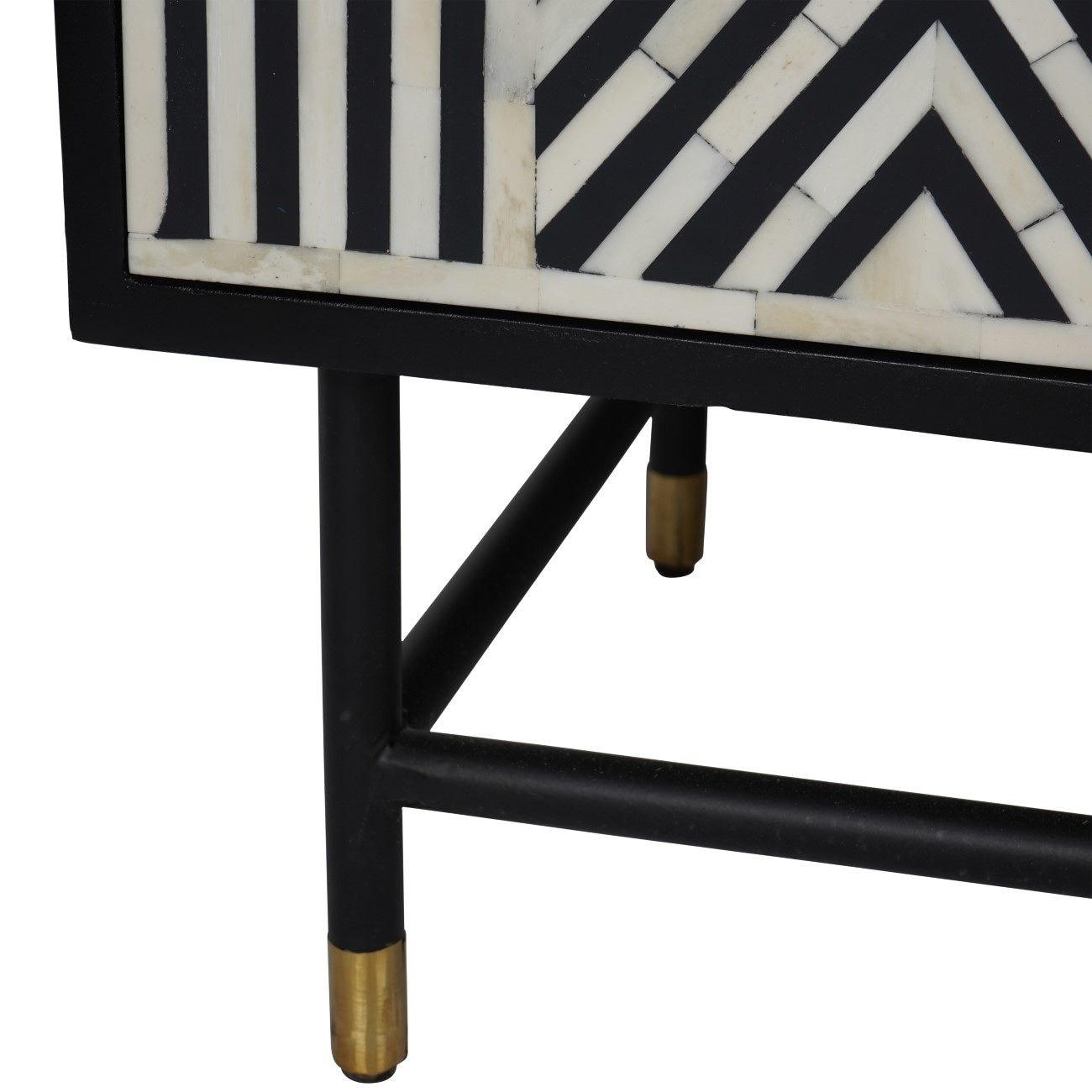 Imperial Luxe Sideboard