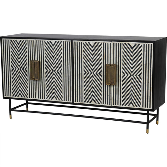 Imperial Luxe Sideboard