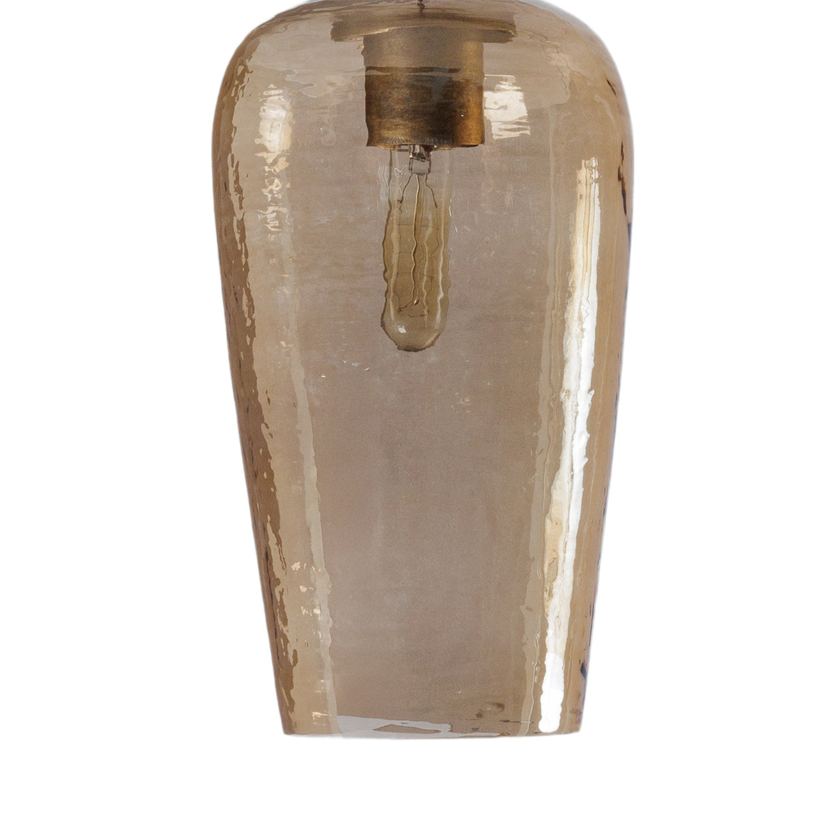 Saville 5 Light Cluster Pendant