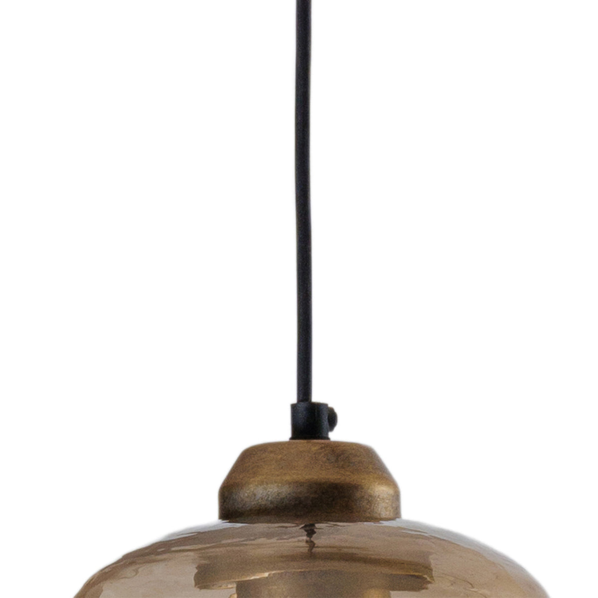 Saville 5 Light Cluster Pendant