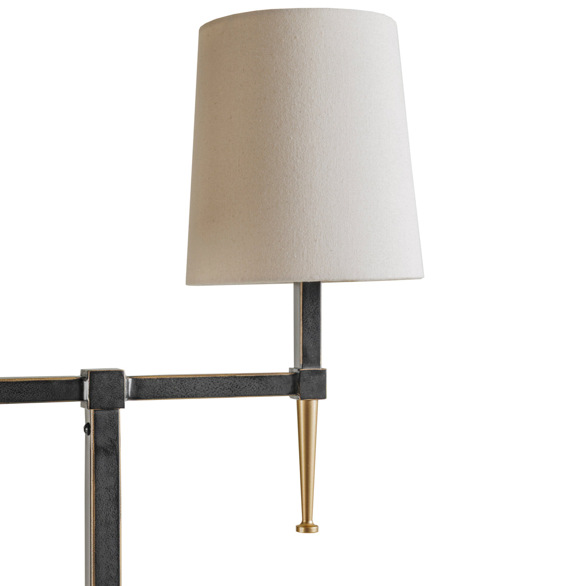 Rosalind Floor Lamp with Shades