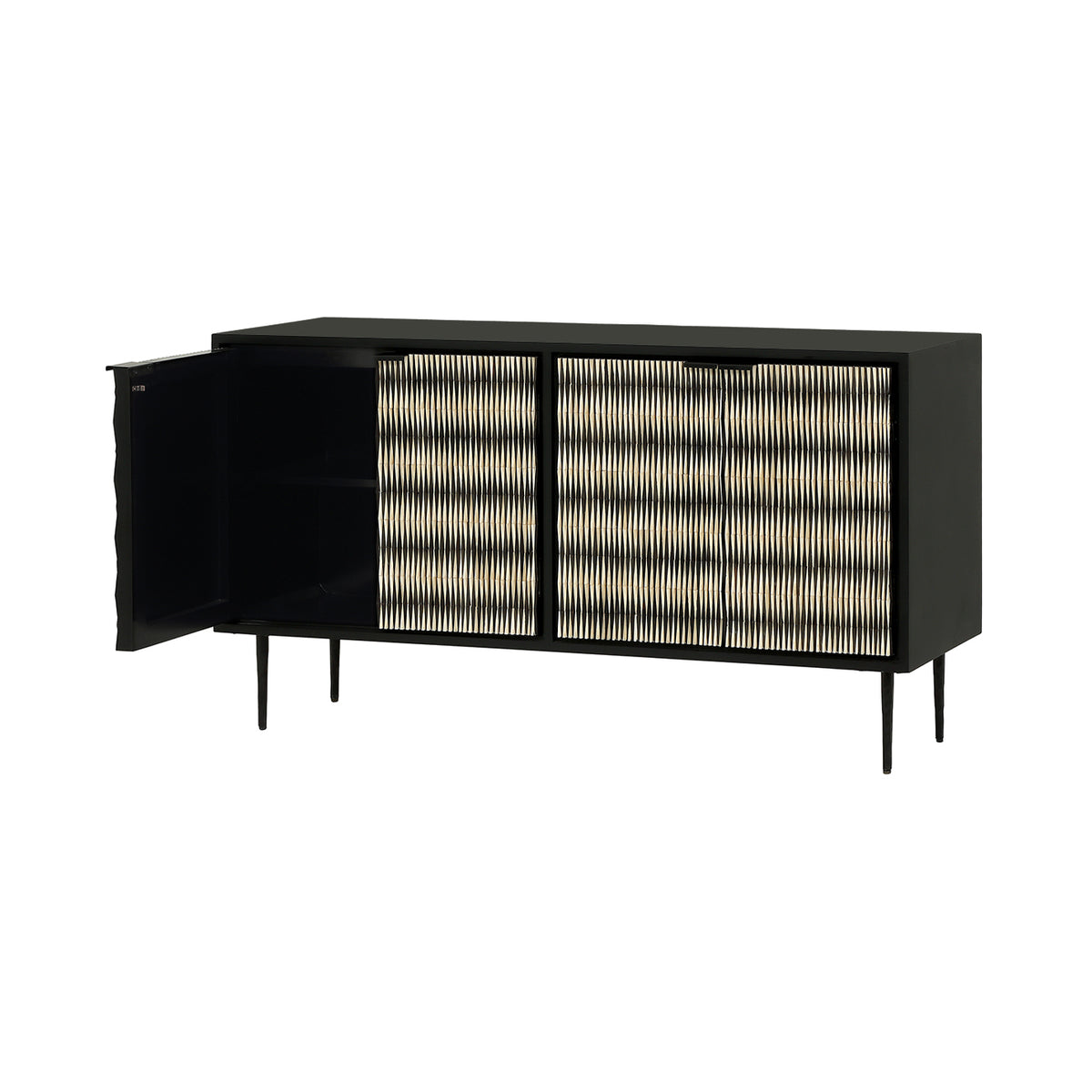 Newbury Bone Inlay Sideboard