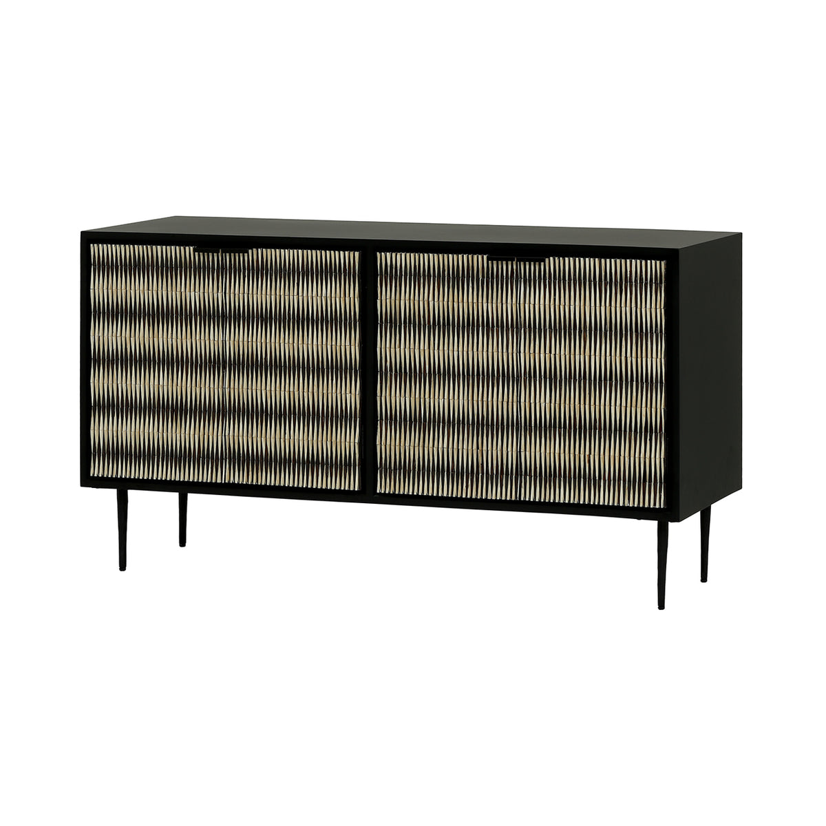 Newbury Bone Inlay Sideboard