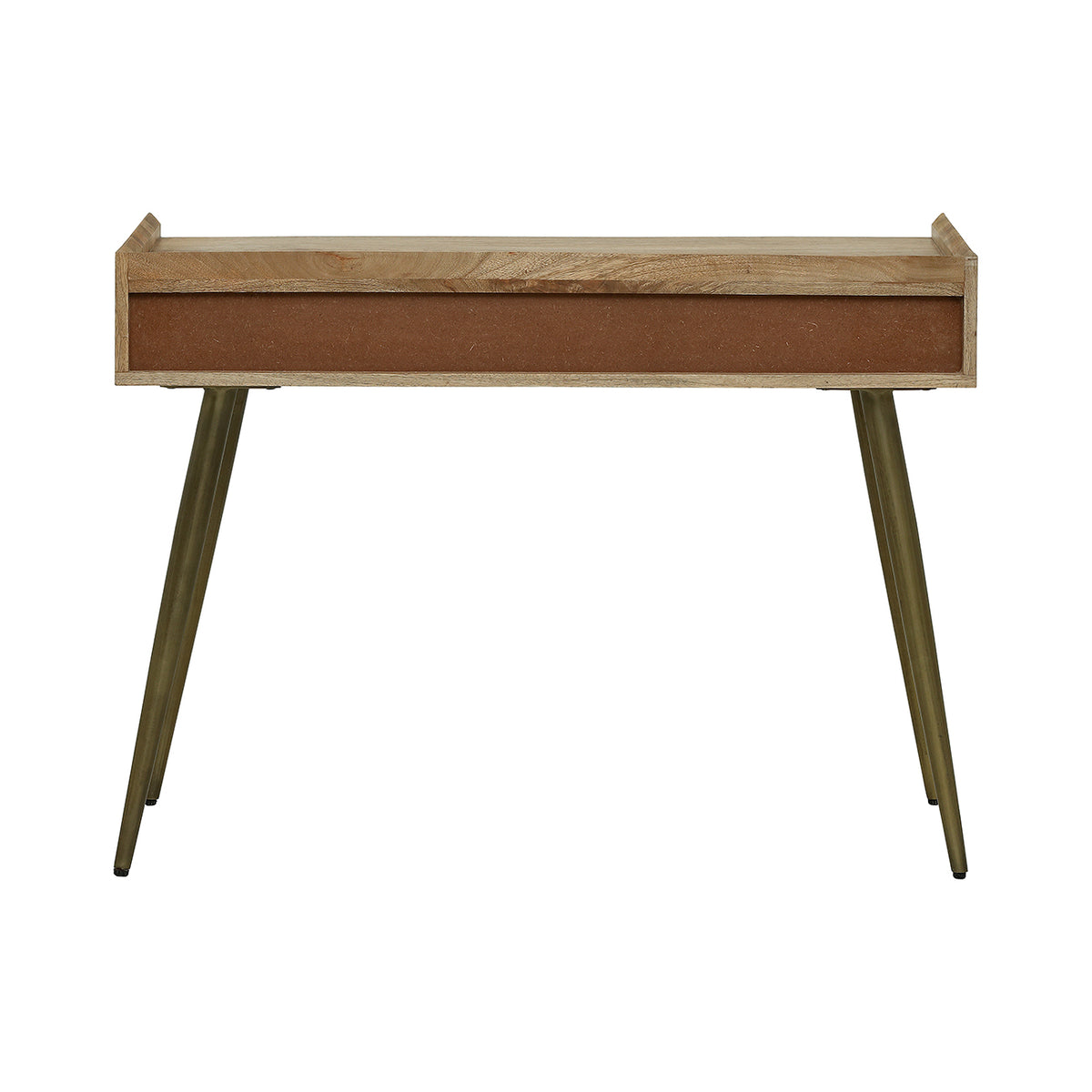 Ravenna Bone Inlay Desk