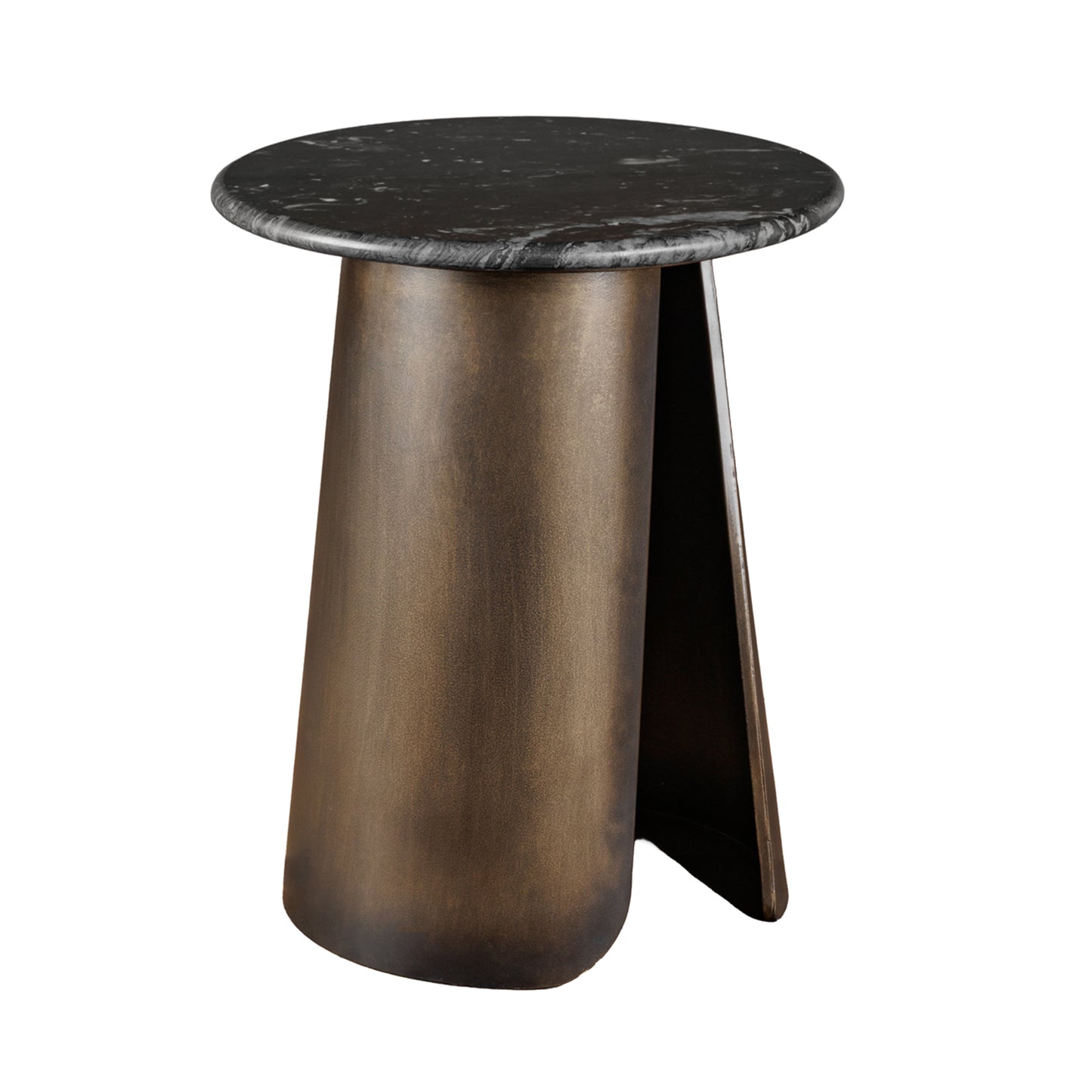 Markino Marble Side Table