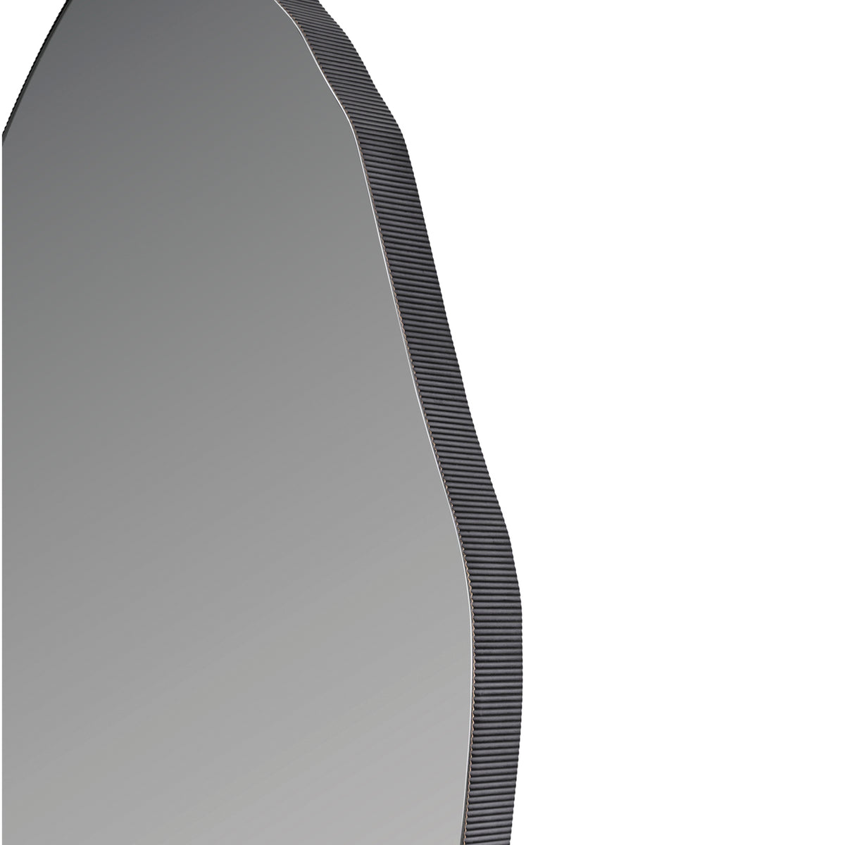 Milton Wall Mirror Large 150cm