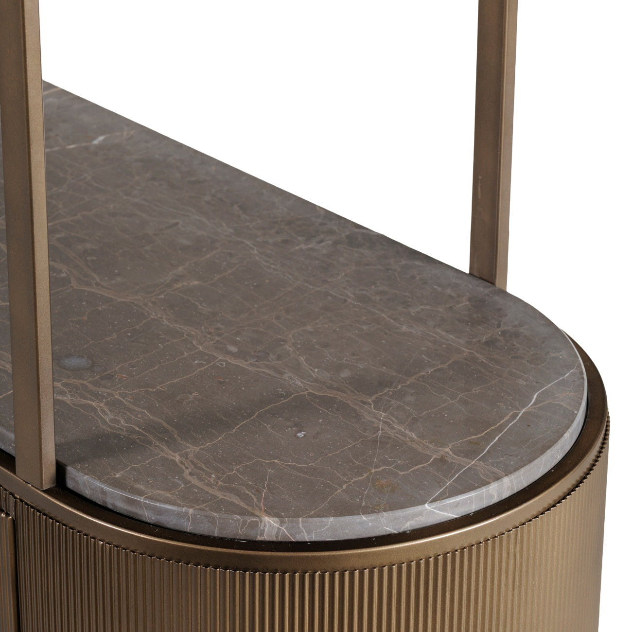 Monte Carlo Gold Display Unit