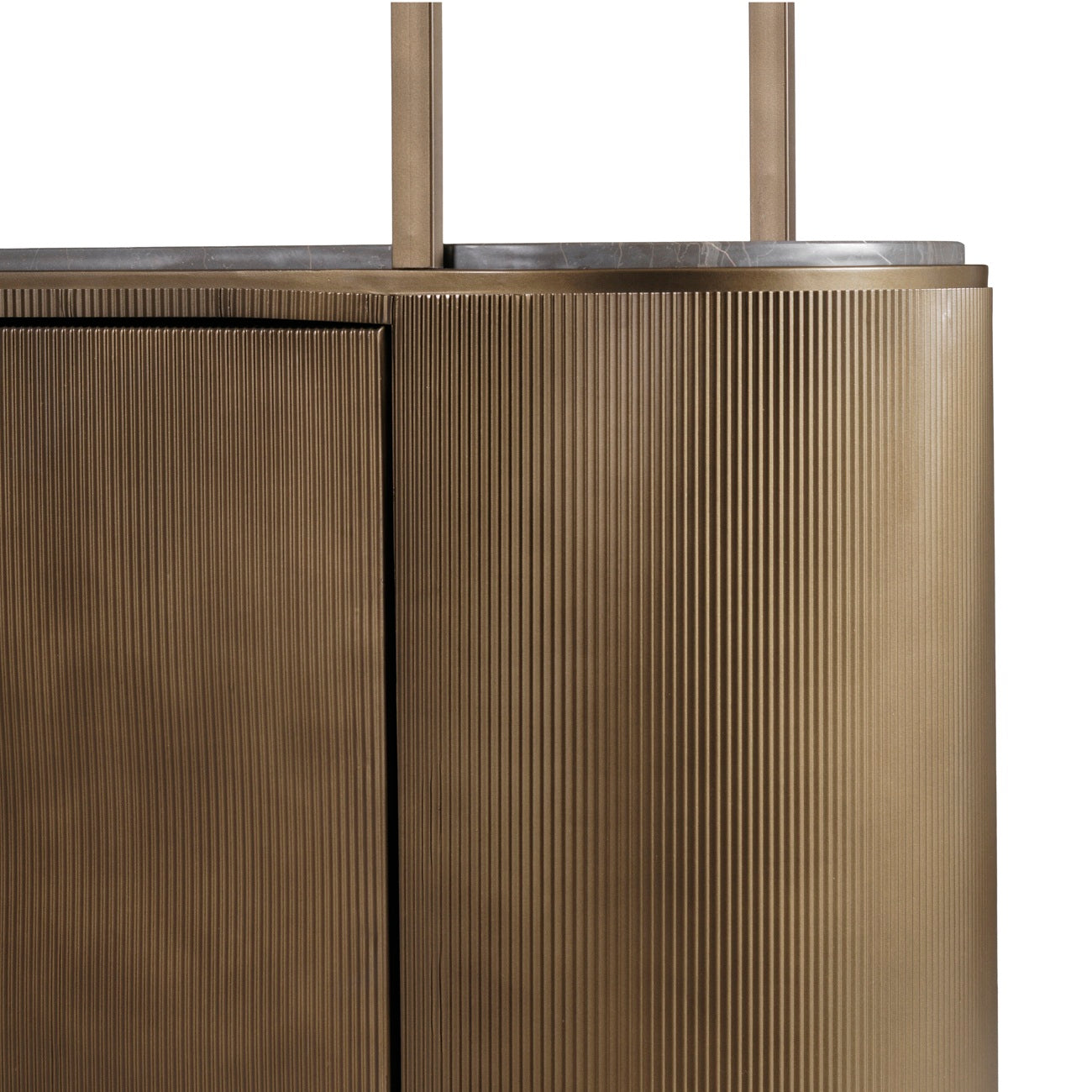 Monte Carlo Gold Display Unit