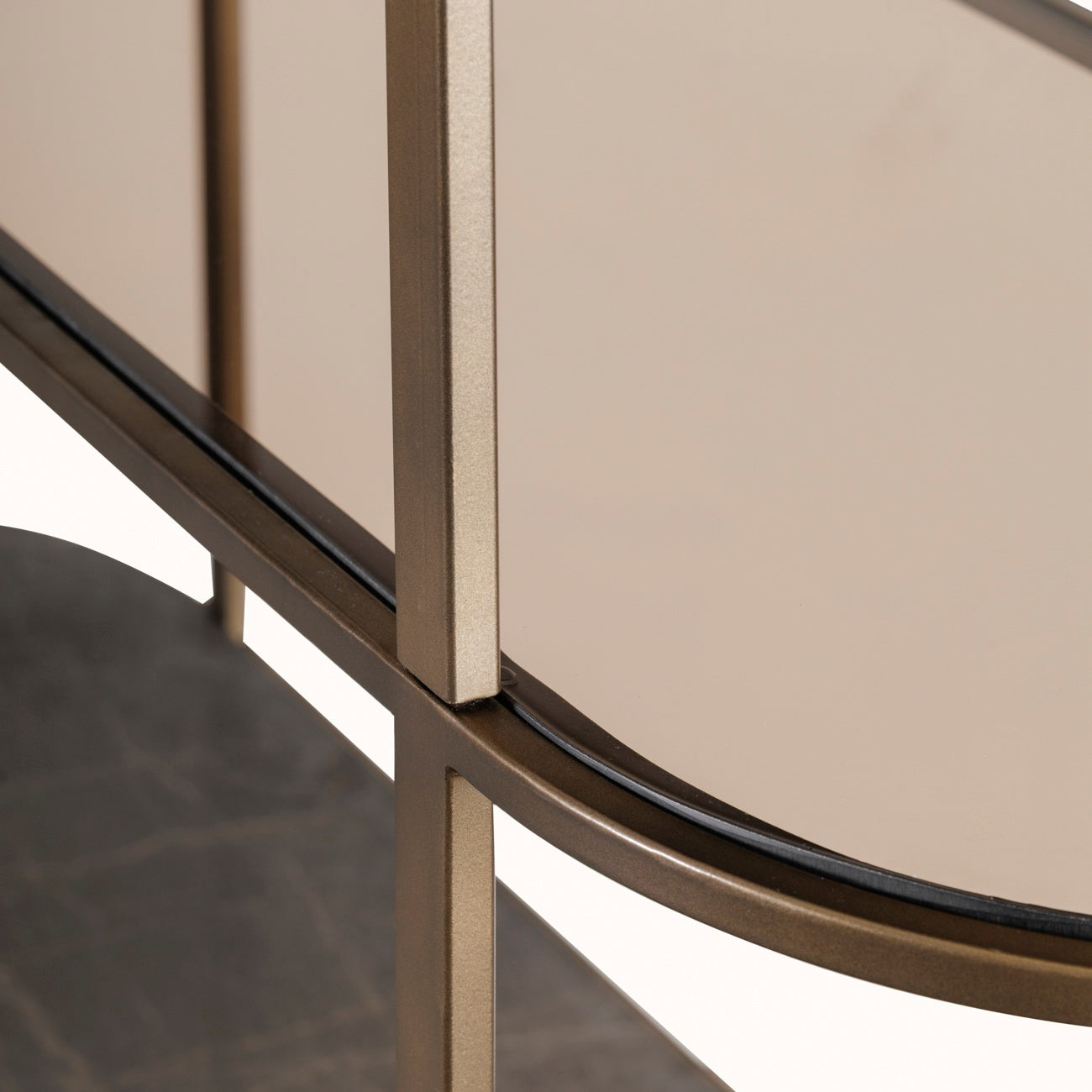 Monte Carlo Gold Display Unit