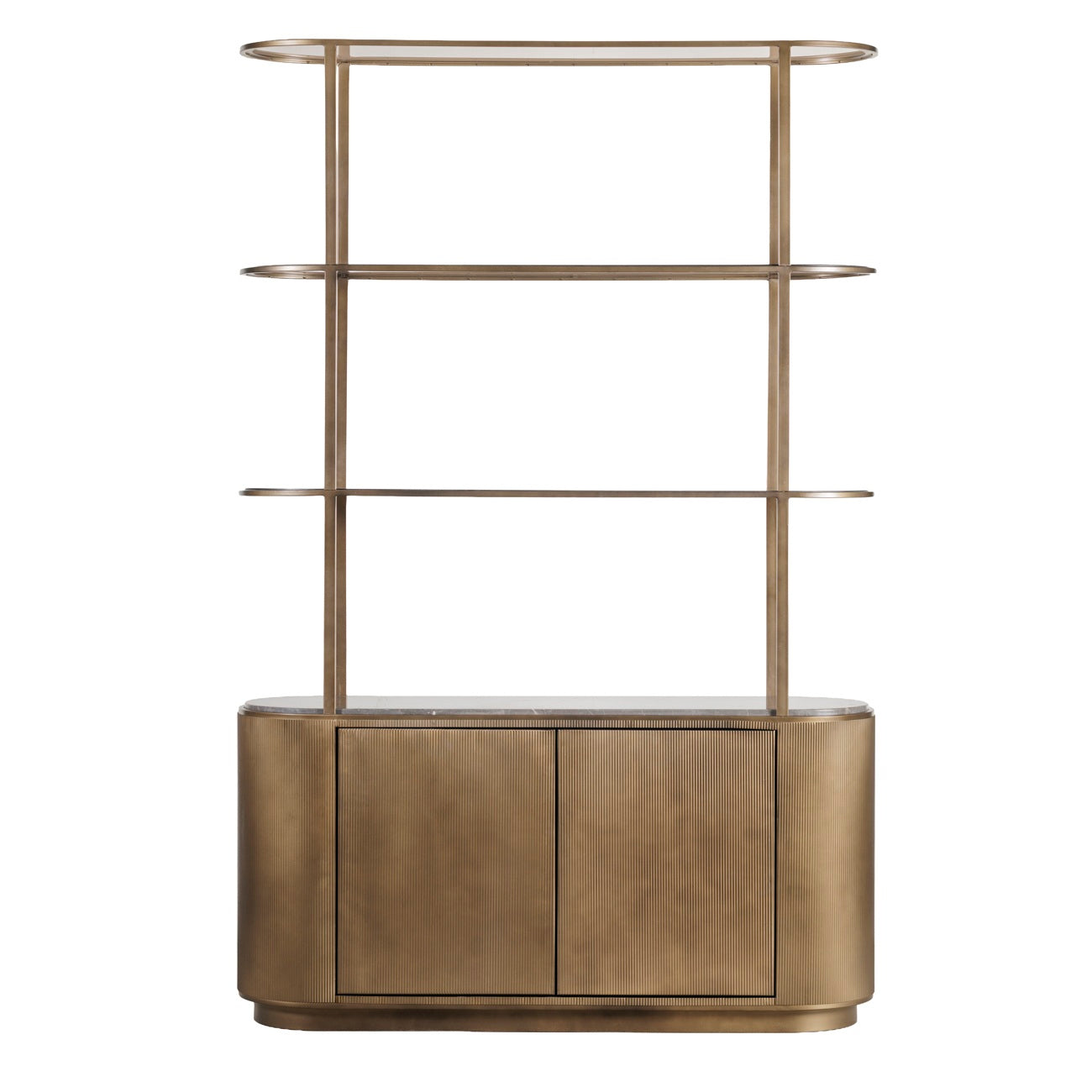 Monte Carlo Gold Display Unit