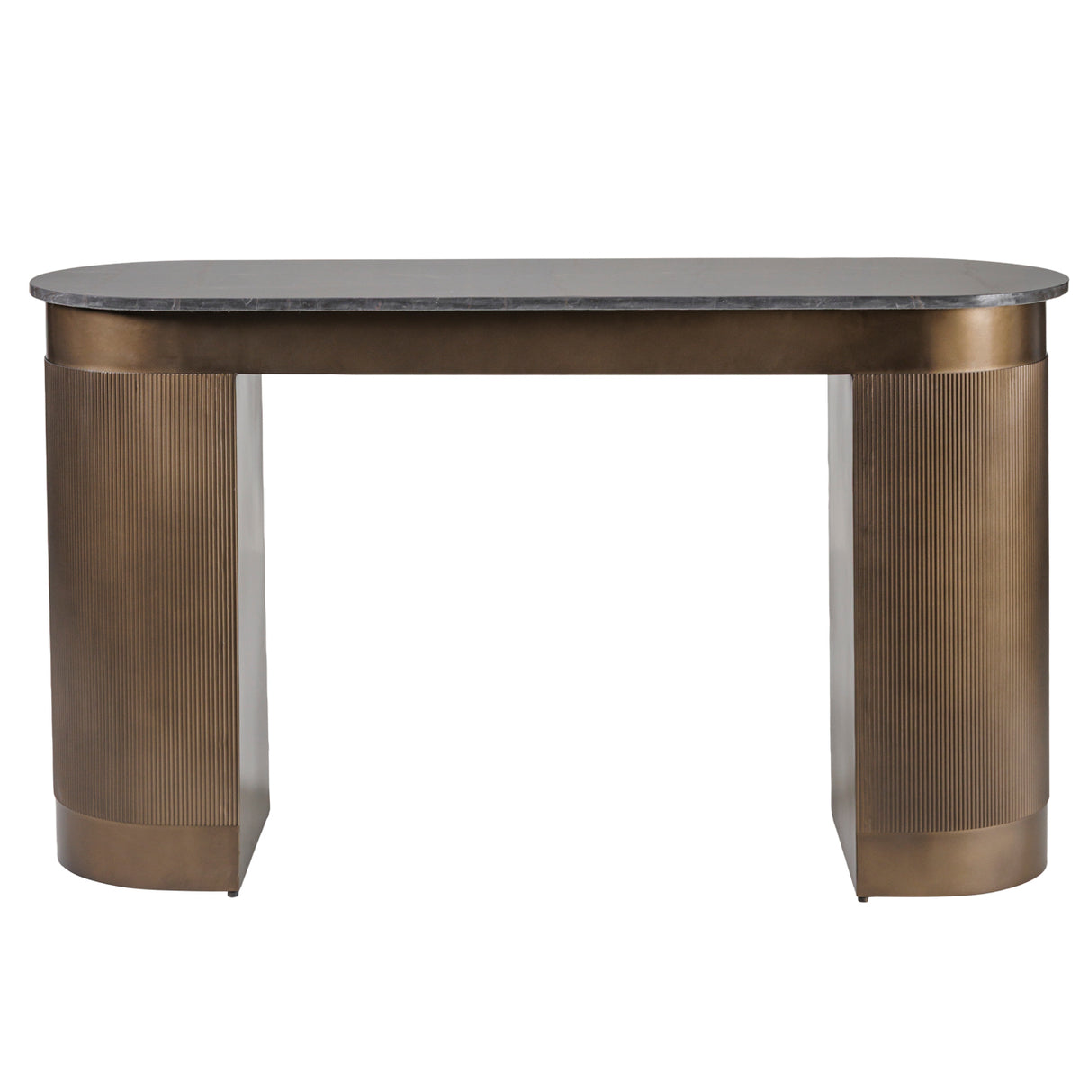 Monte Carlo Royal Gold Study Desk