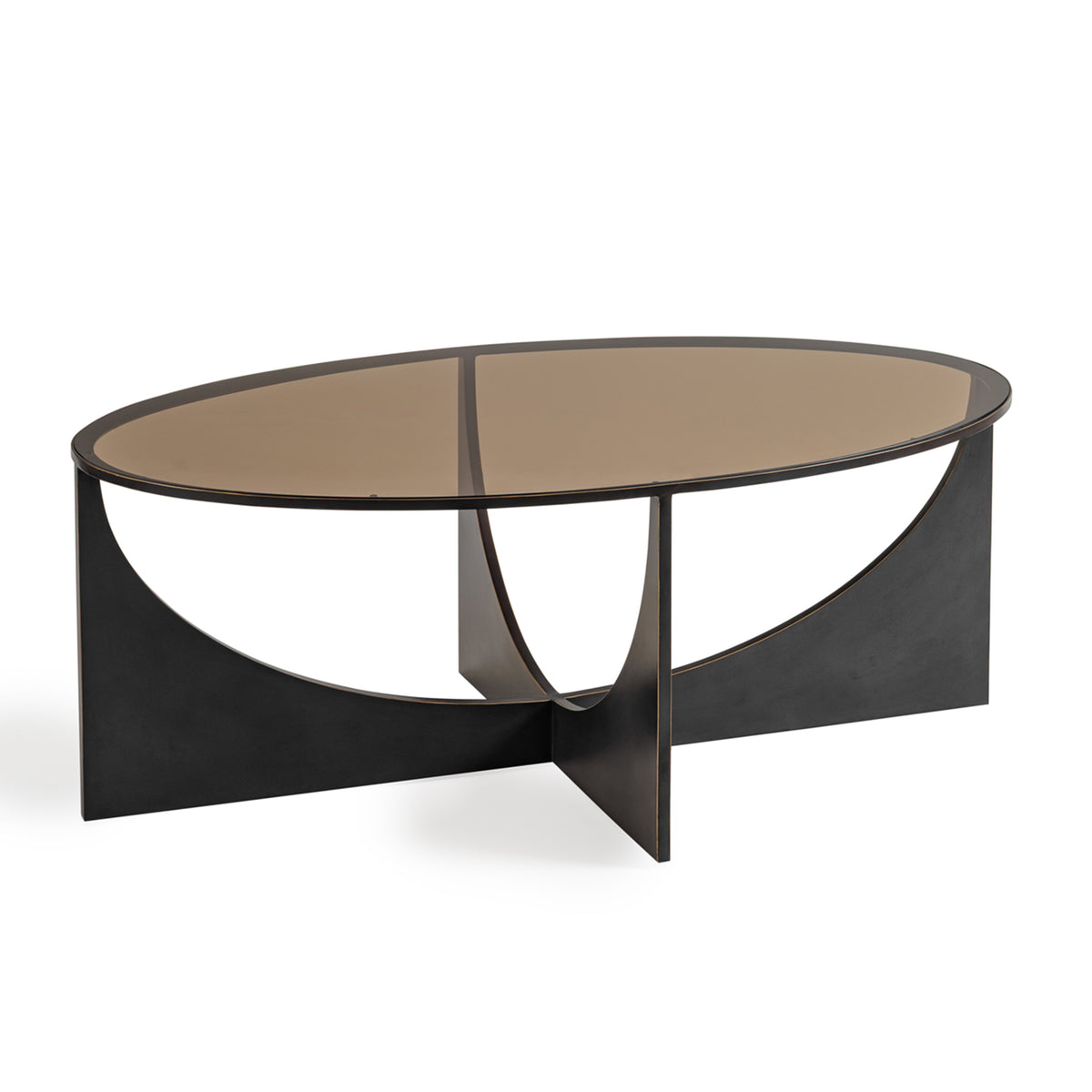 Mayhew Sculpted Coffee Table