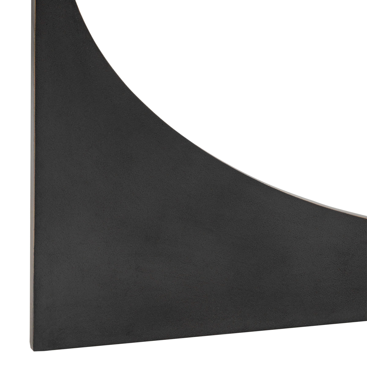 Mayhew Sculpted Coffee Table