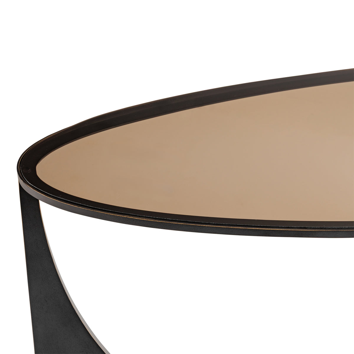 Mayhew Sculpted Coffee Table