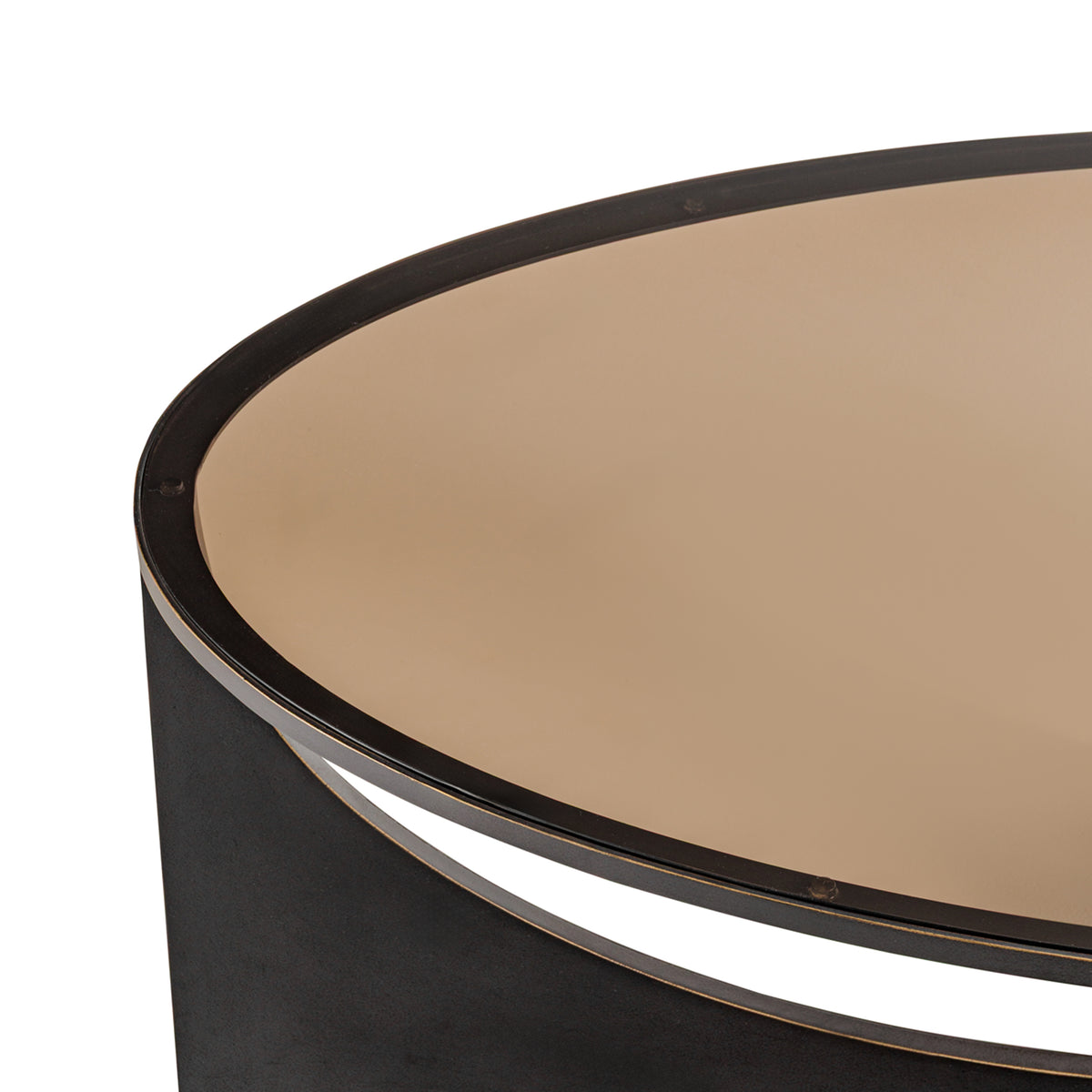 Mayhew Sculpted Coffee Table