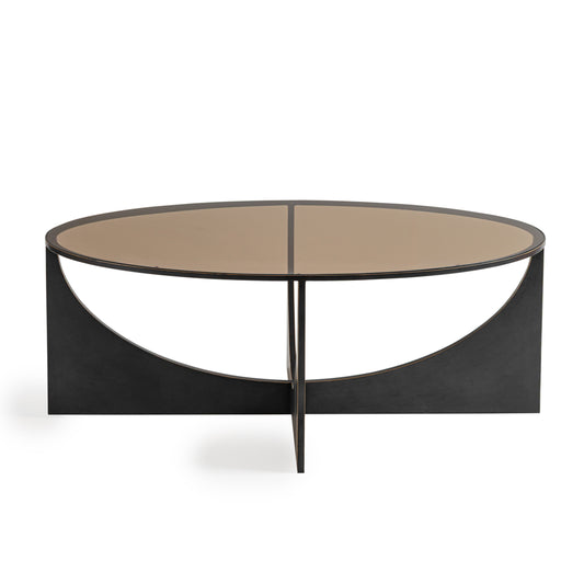 Mayhew Sculpted Coffee Table