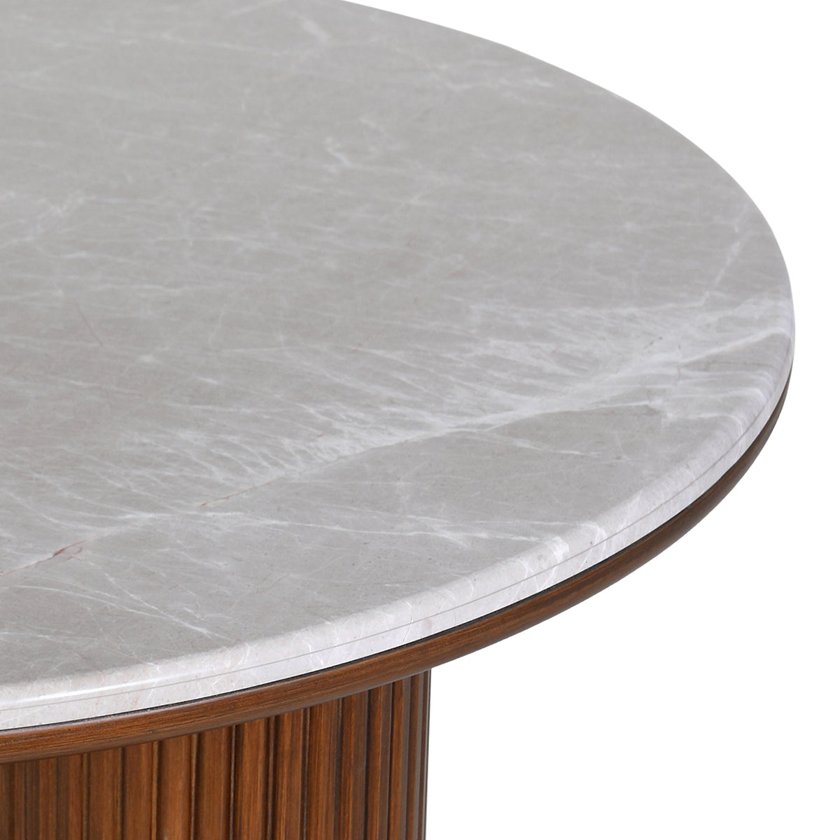 Quinton Round Coffee Table