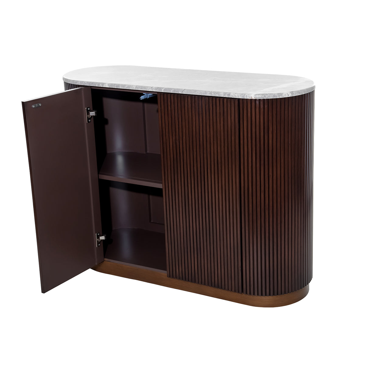 Quinton Two Door Cabinet