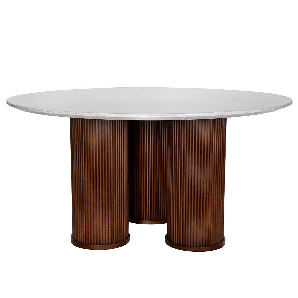 Quinton Round Dining Table
