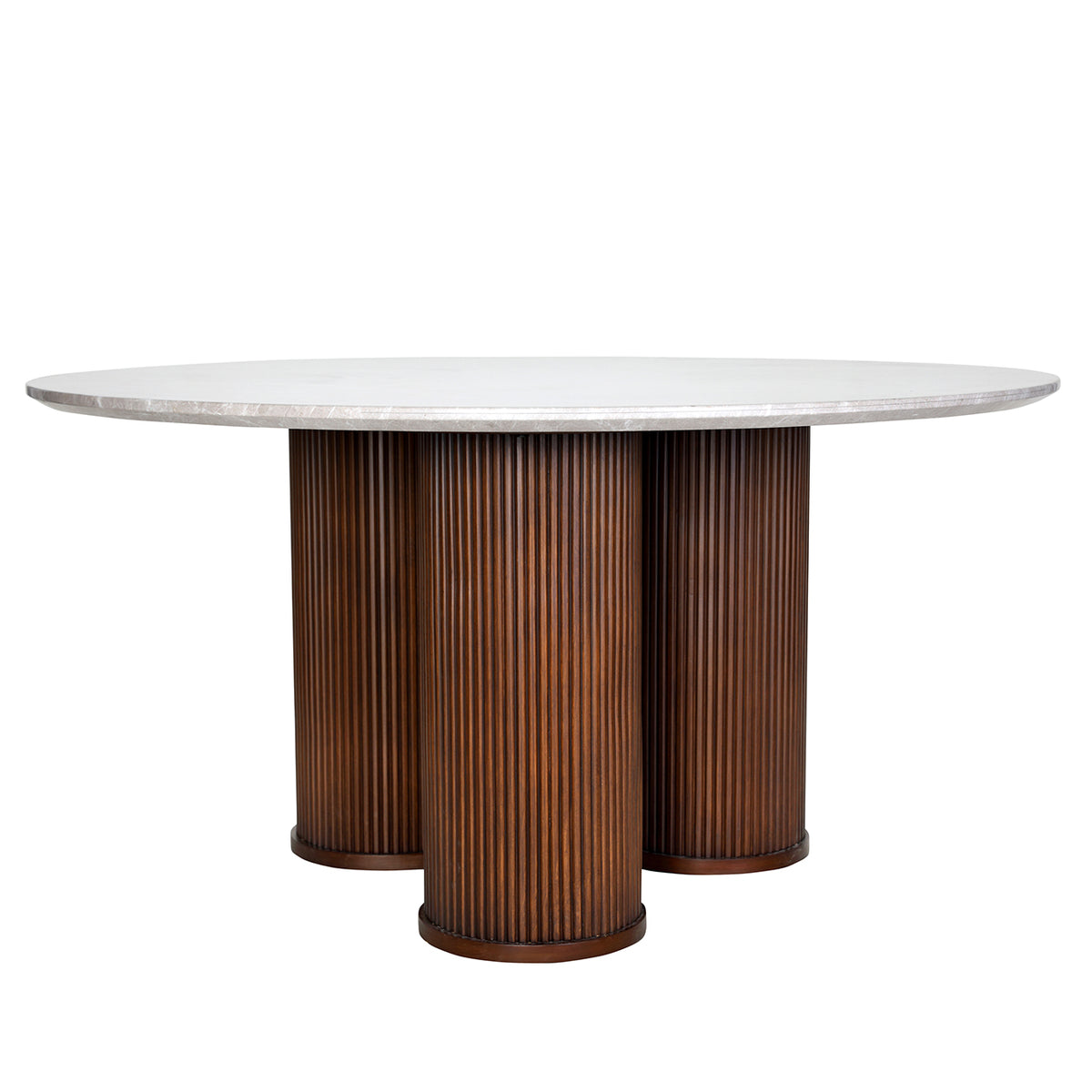 Quinton Round Dining Table