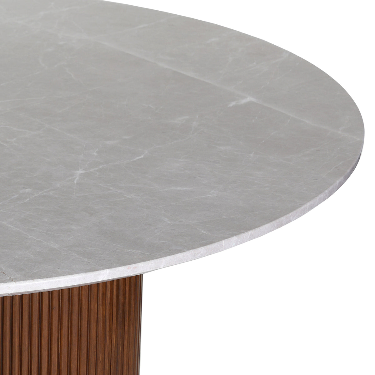 Quinton Round Dining Table
