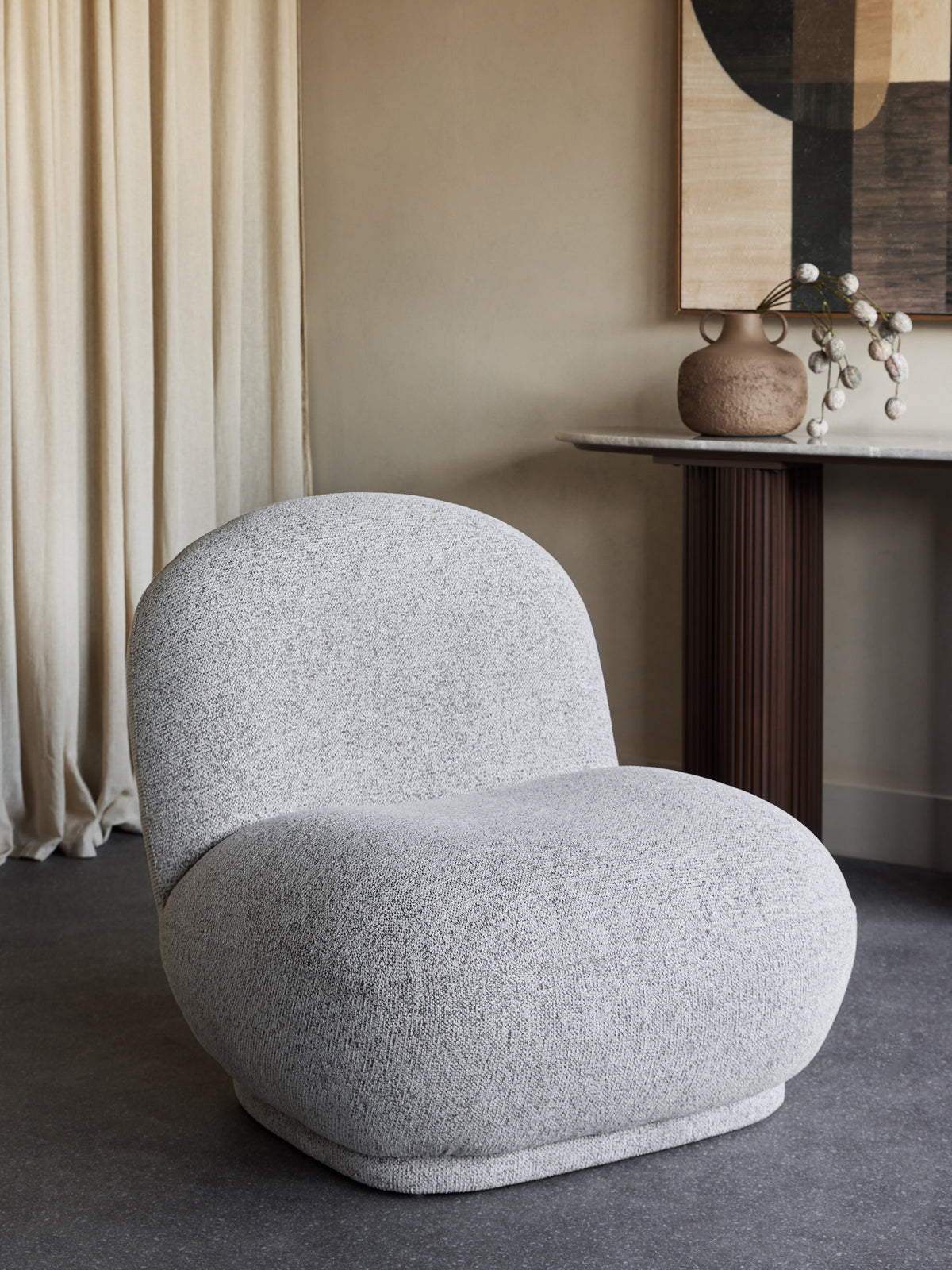 Nash Occasional Chair