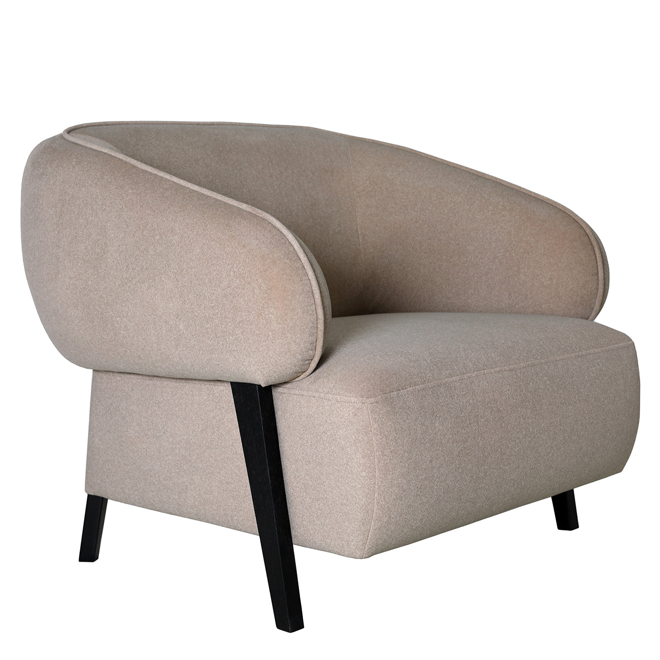 Cruise Occasional Chair