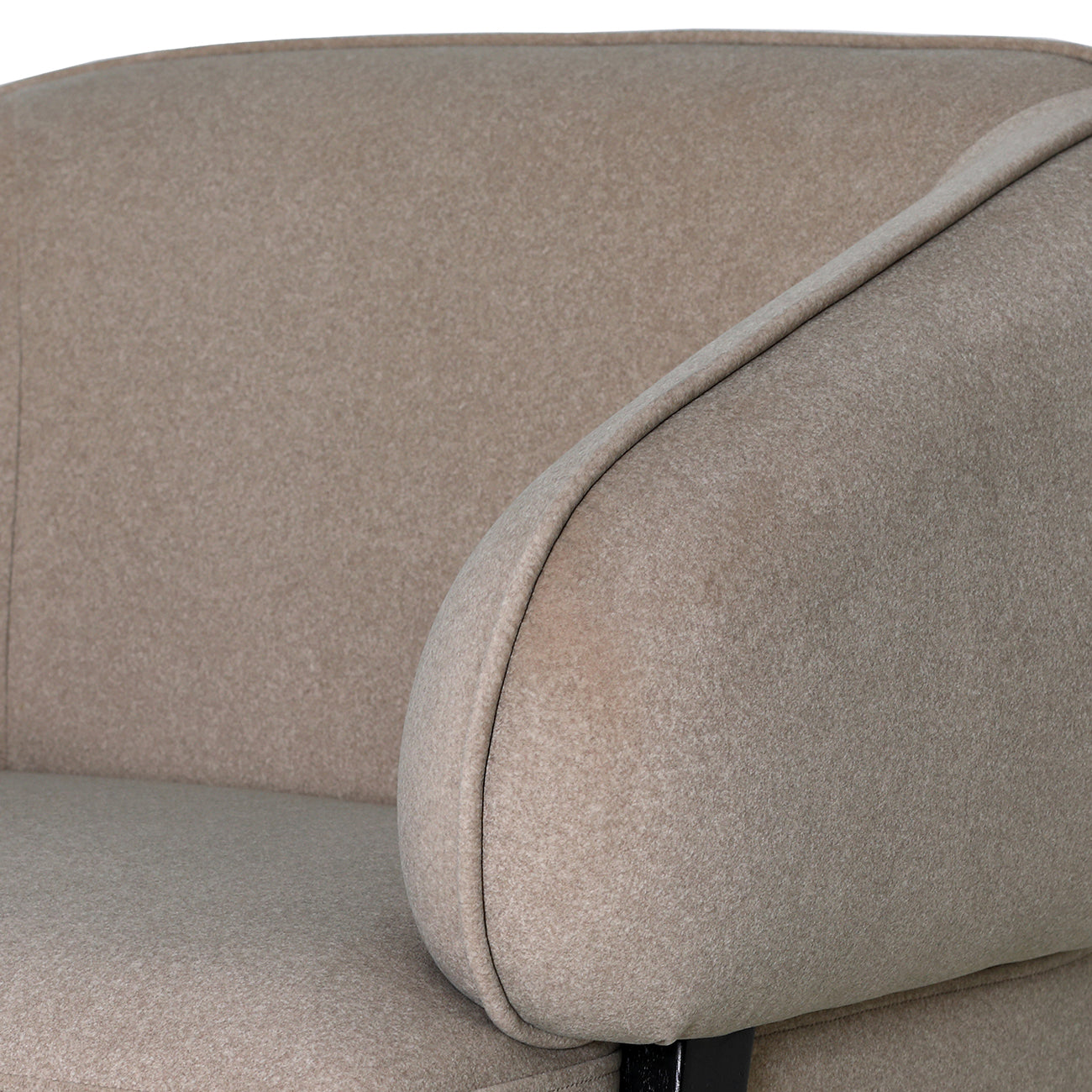 Cruise Occasional Chair
